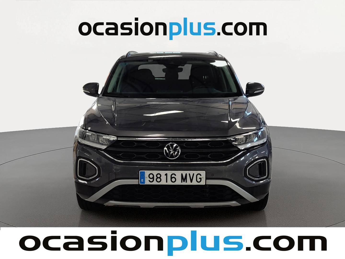 Volkswagen T-Roc Volkswagen T-Roc Life 1.0 TSI (115 CV) 115cv