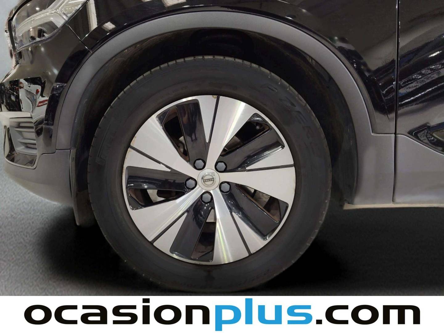 Volvo XC40 Volvo XC40 T3 Business Plus (163 CV) barato