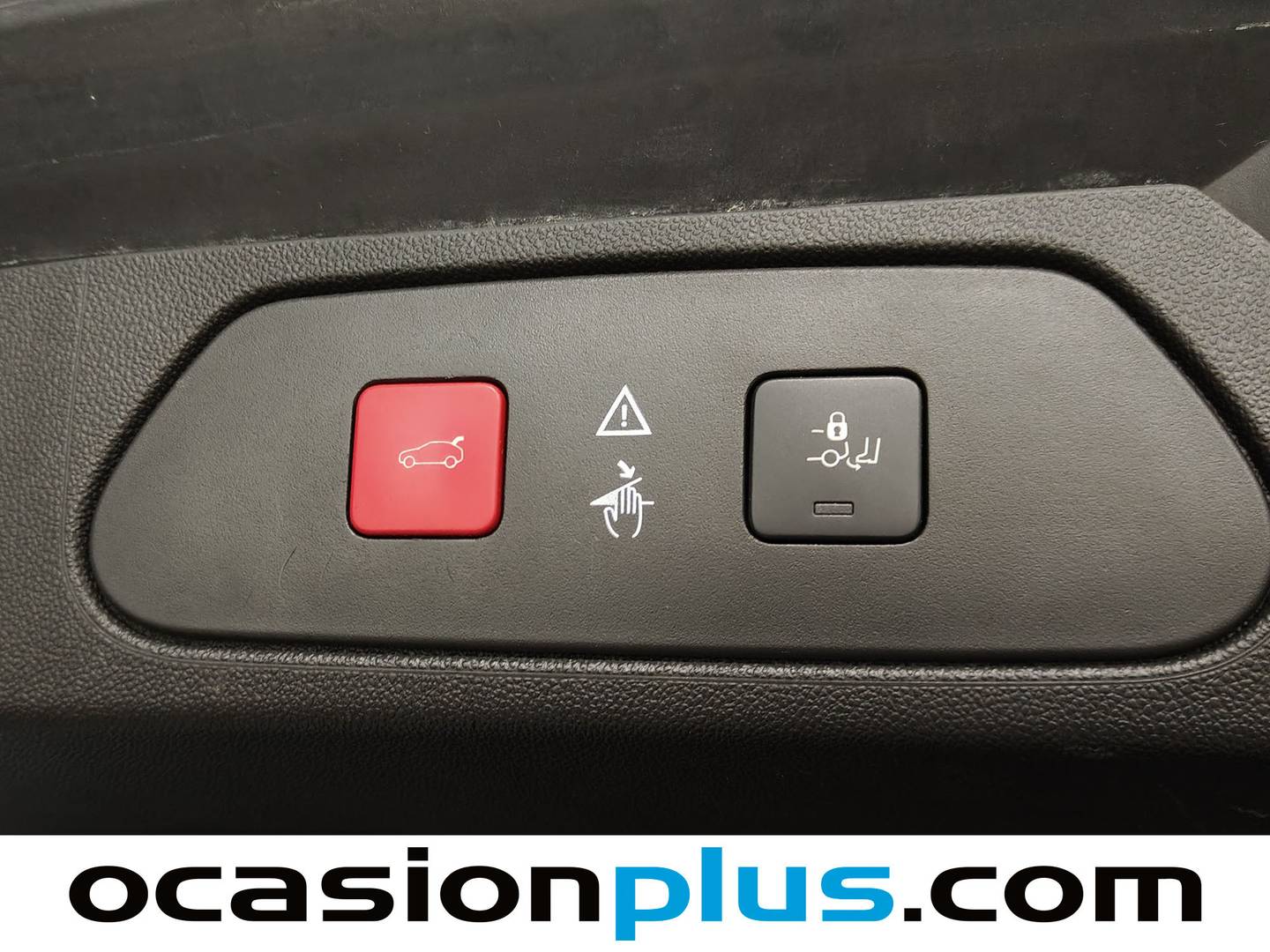 Foto Opel Grandland X Opel Grandland X 1.6 CDTi Excellence (120 CV)