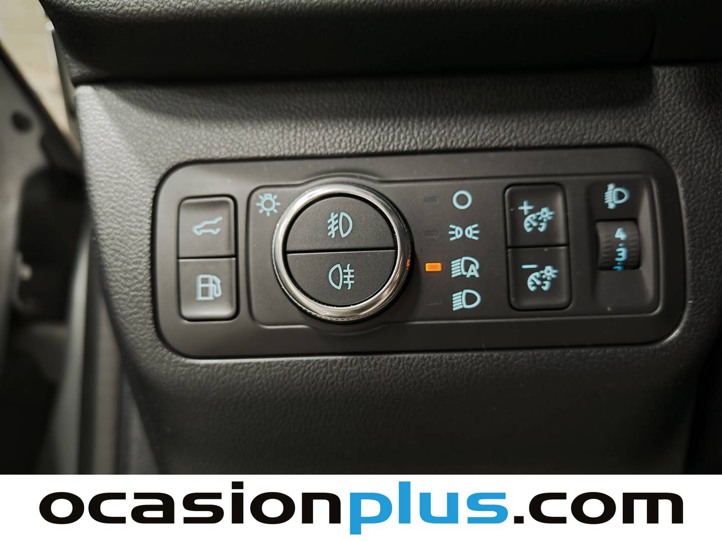 Foto Ford Kuga Ford Kuga 2.5 Duratec PHEV ST-Line X Auto (225 CV)