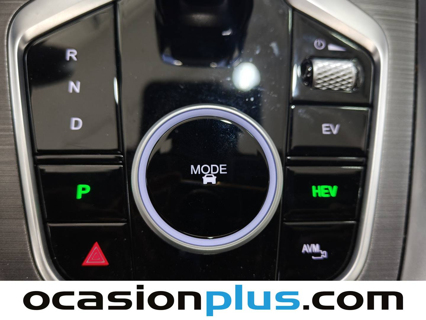 EBRO S700 EBRO S700 1.5 TGDI PHEV Luxury E-CVT (347 CV) 2025