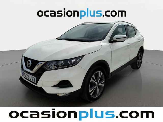 Nissan Seminuevos Málaga