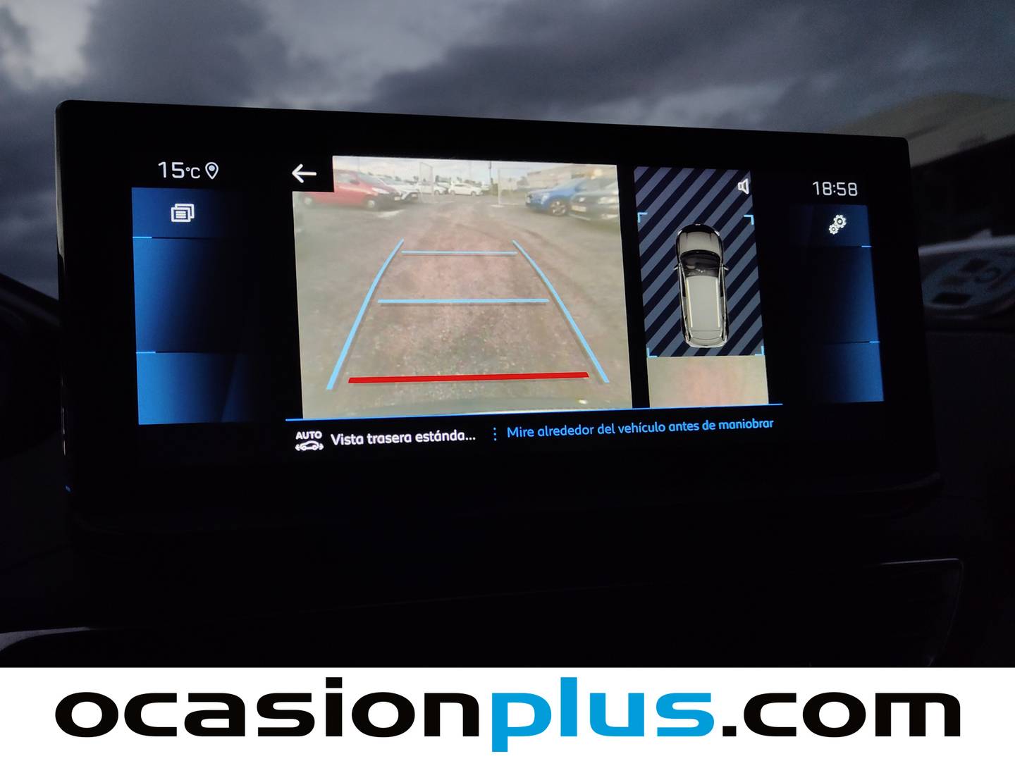 Foto Peugeot 3008 Peugeot 3008 PureTech 130 S&S GT EAT8 (130 CV)