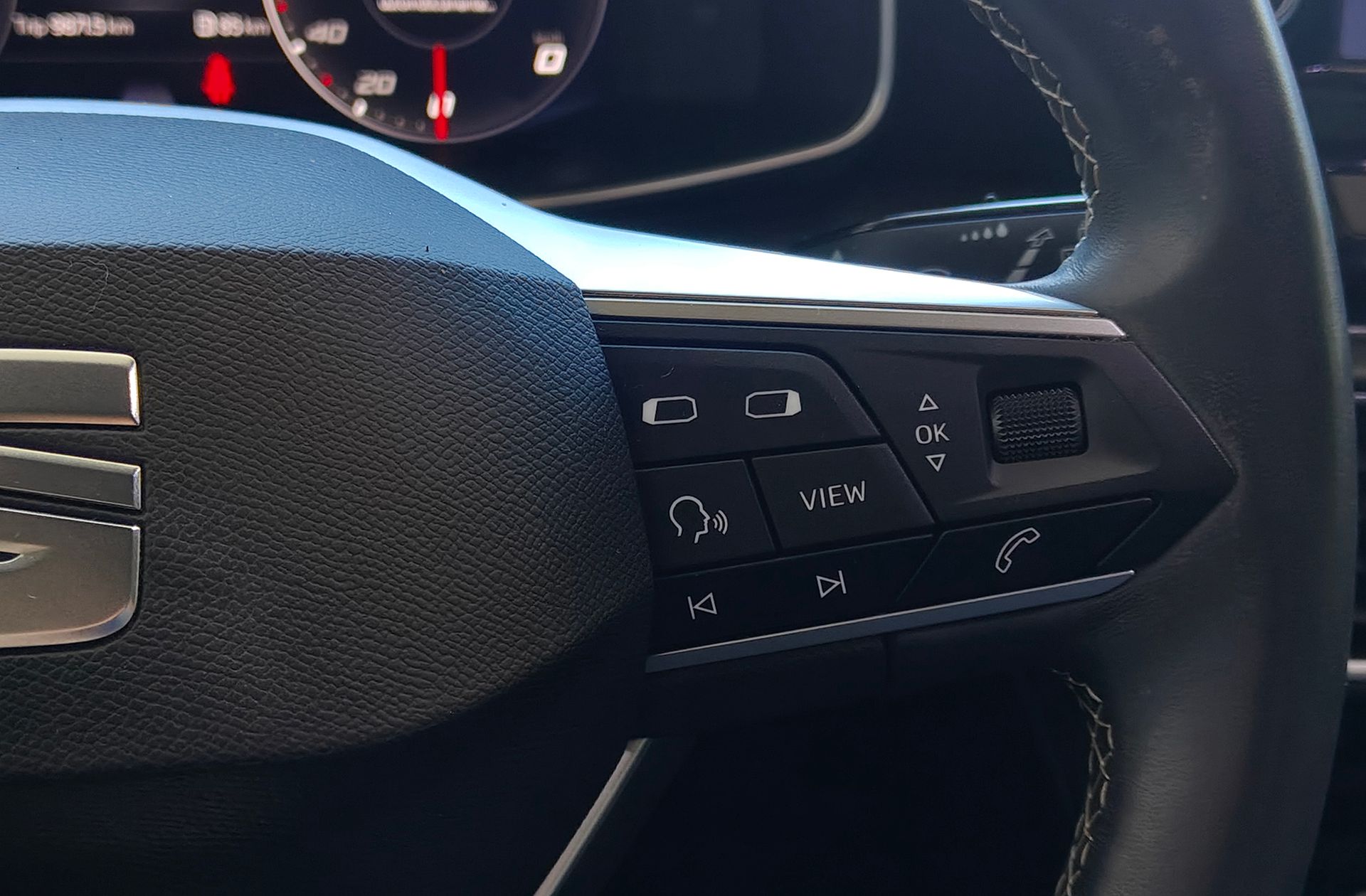 SEAT León 1.0 TSI Style XL - foto 26