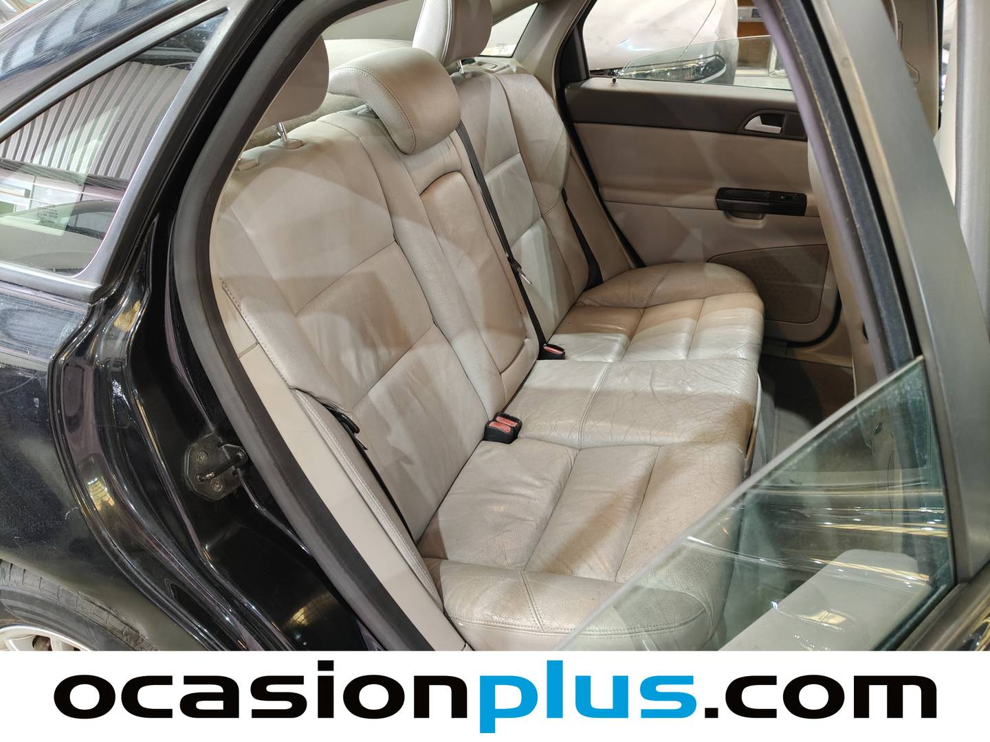 Volvo S40 Volvo S40 1.8 Momentum (125 CV) al mejor precio