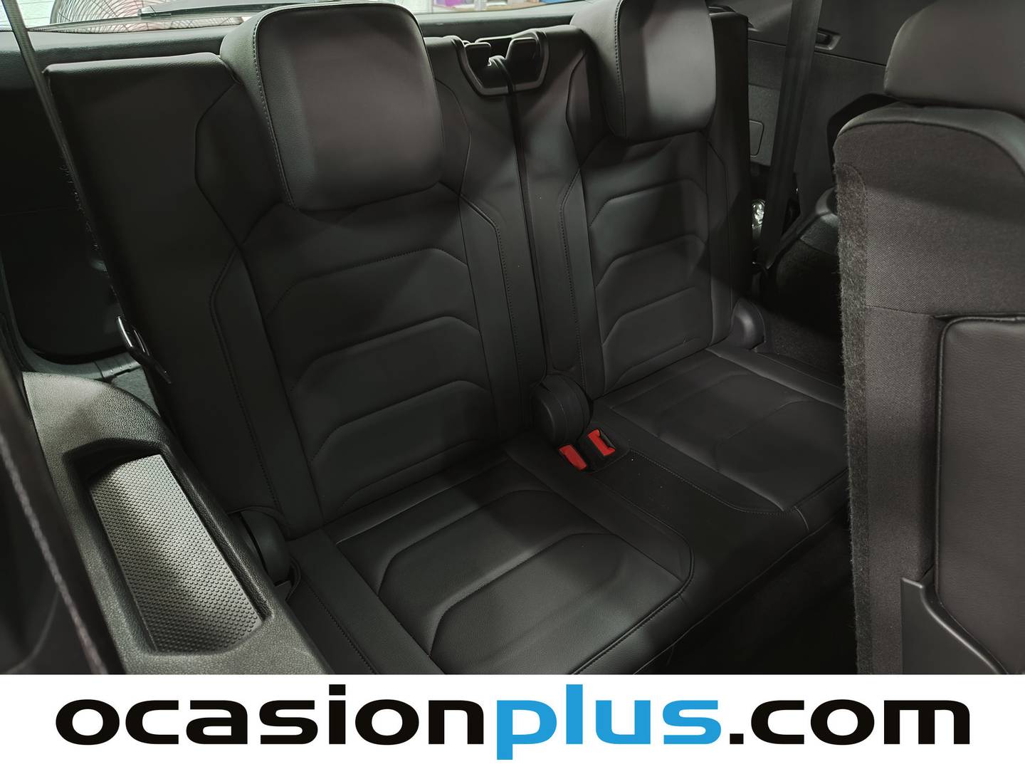Seat Tarraco Seat Tarraco 2.0 TDI S&S FR GO DSG (150 CV) 7 Plazas de ocasión