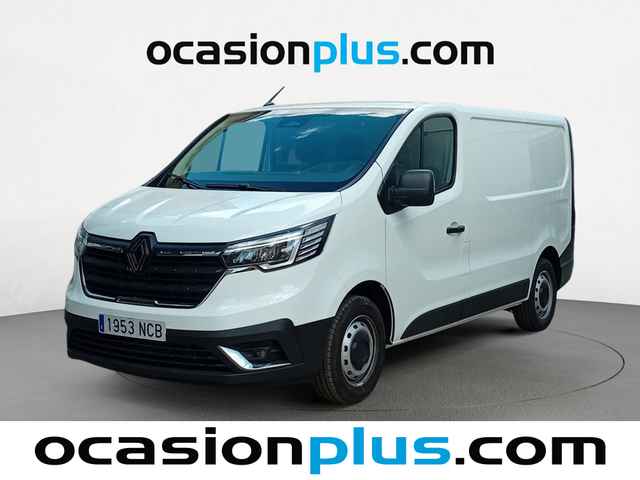 Comprar Coches Segunda Mano Industrial