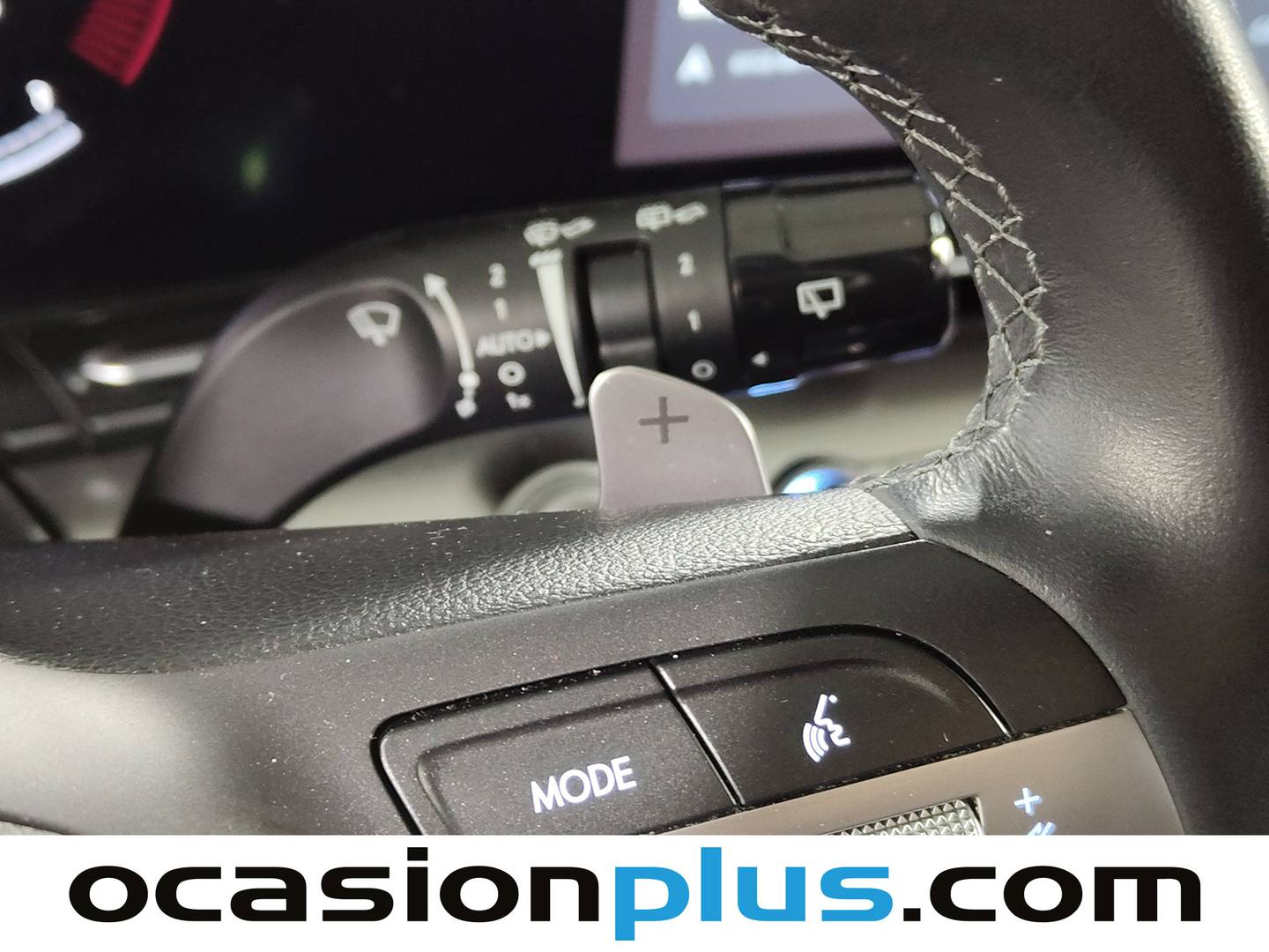 Hyundai Kona Hyundai Kona 1.6 GDI HEV Maxx DCT (141 CV) 141cv