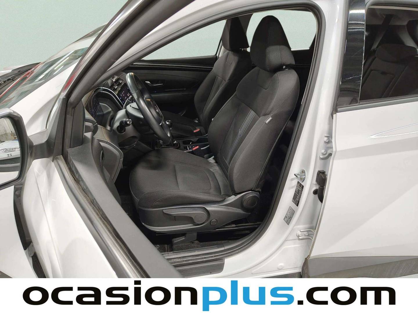 Foto Hyundai Tucson Hyundai Tucson 1.6 TGDI Maxx (150 CV)