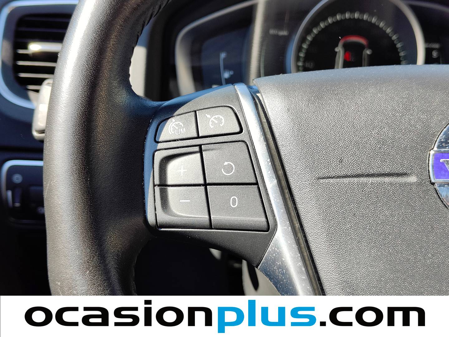 Extras del Volvo V60 Cross Country Volvo V60 Cross Country D3 Kinetic (150 CV)