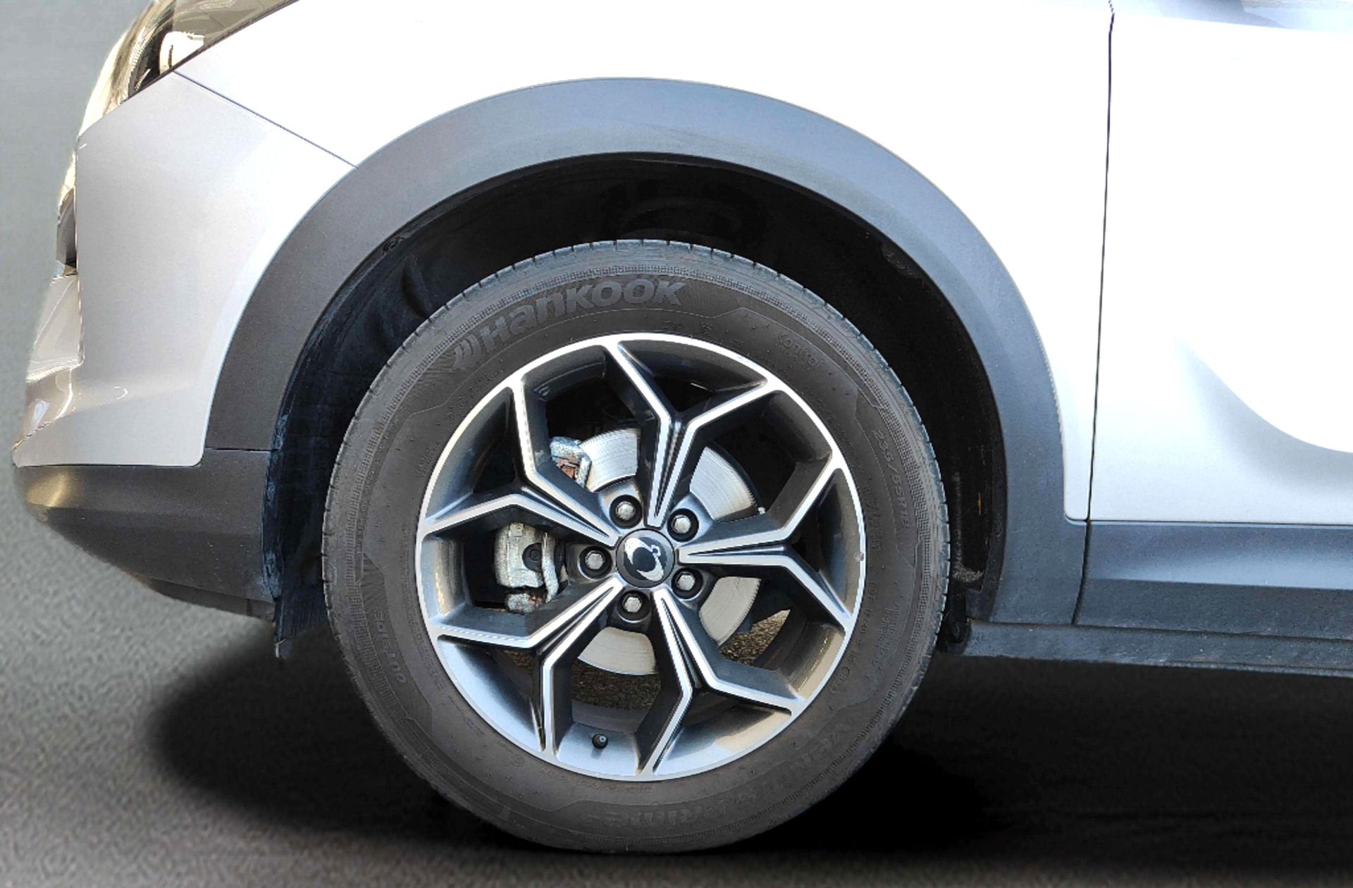 SsangYong Korando D16T Premium - foto 34