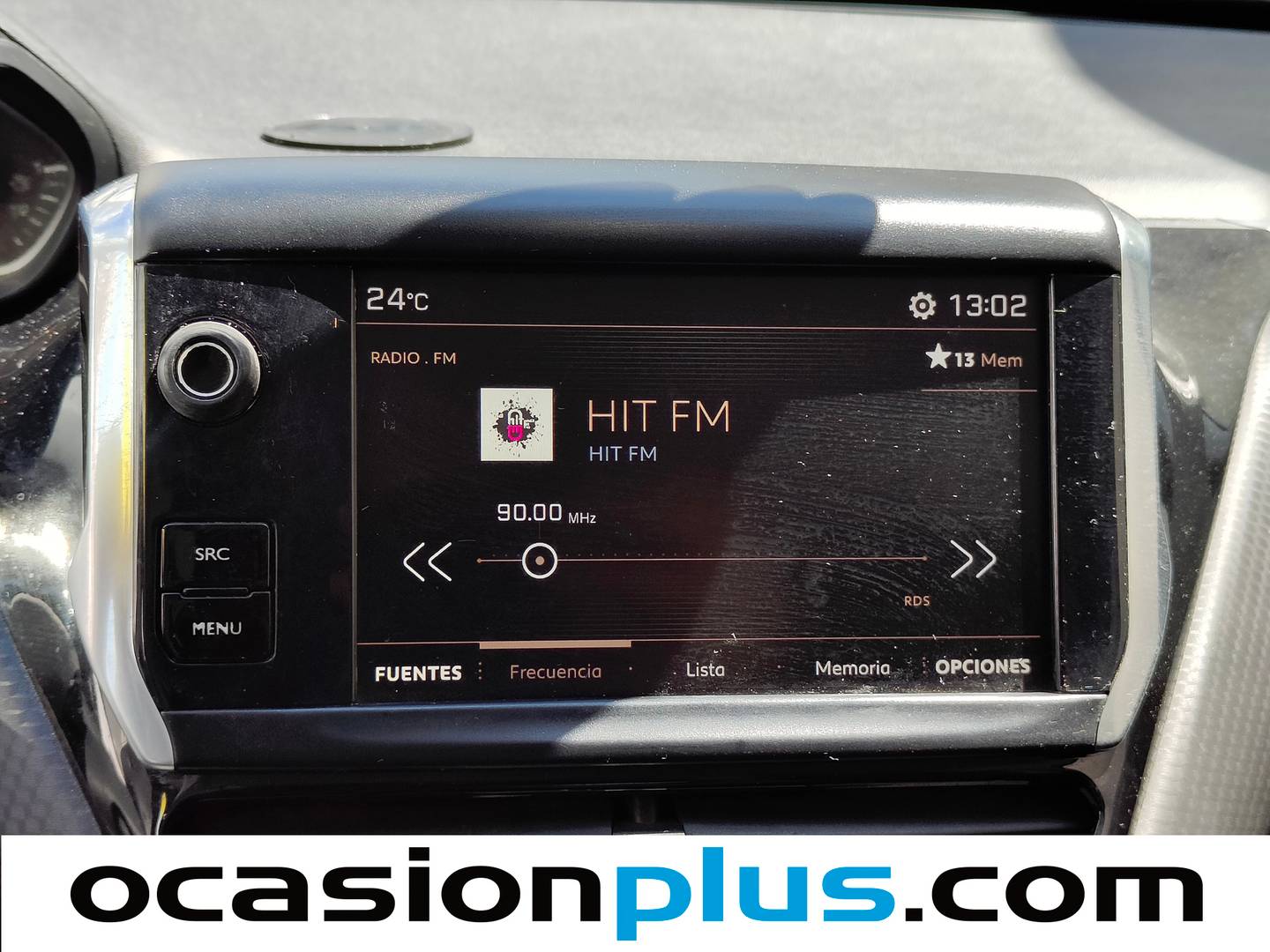 Peugeot 2008 Peugeot 2008 PureTech 82 S&S Style (82 CV) al mejor precio