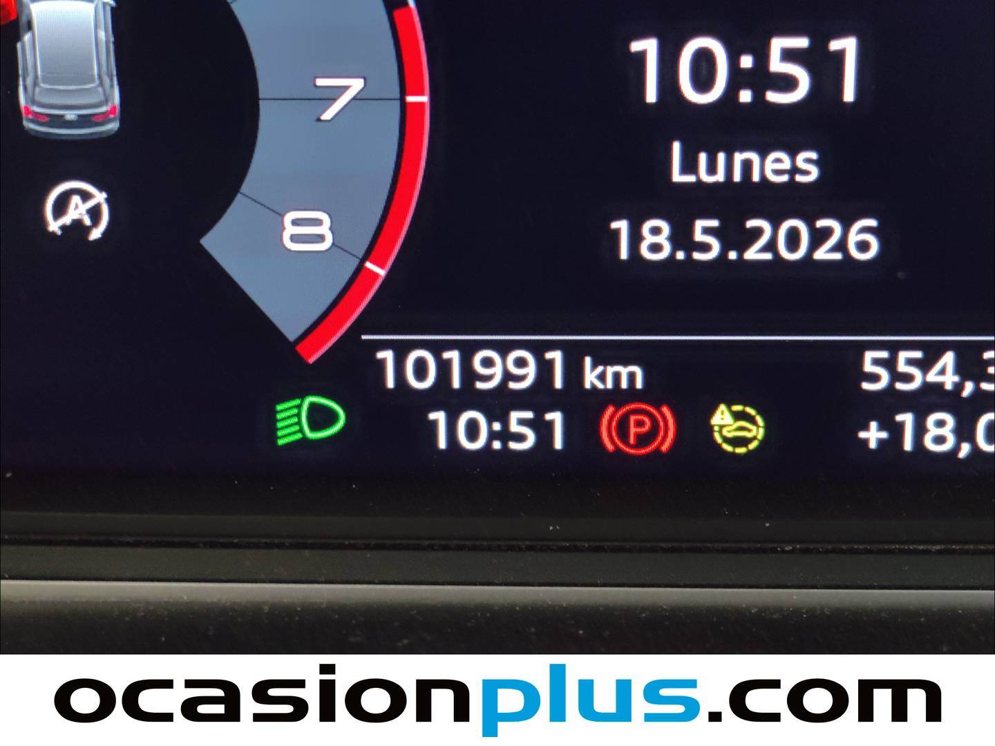Audi A1 Audi A1 Sportback Adrenalin 25 TFSI (95 CV) Pack S-line barato