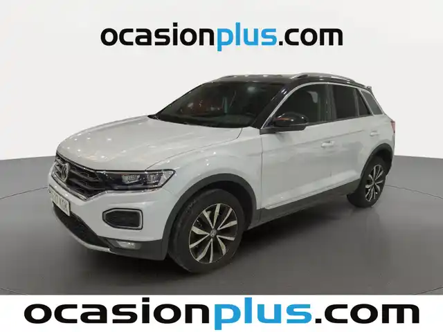 Volkswagen T-Roc Advance Style 1.0 TSI  (115 CV) de segunda mano