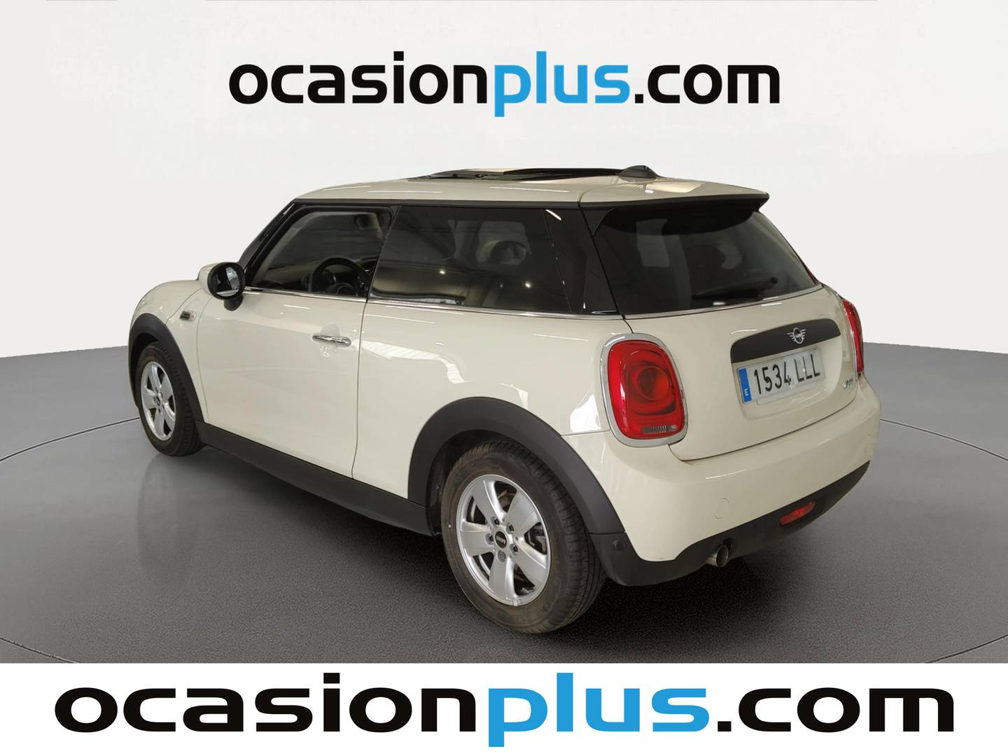 Mini MINI Mini MINI One (102 CV) de ocasión
