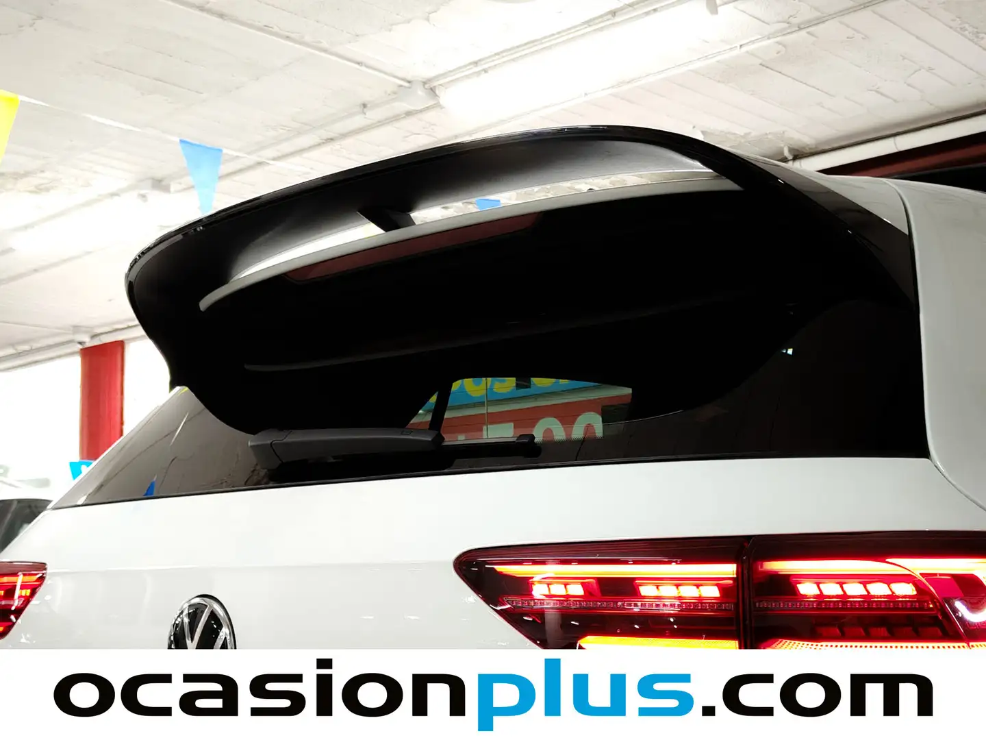 Foto Volkswagen Golf Volkswagen Golf GTI Clubsport 2.0 TSI (300 CV) DSG