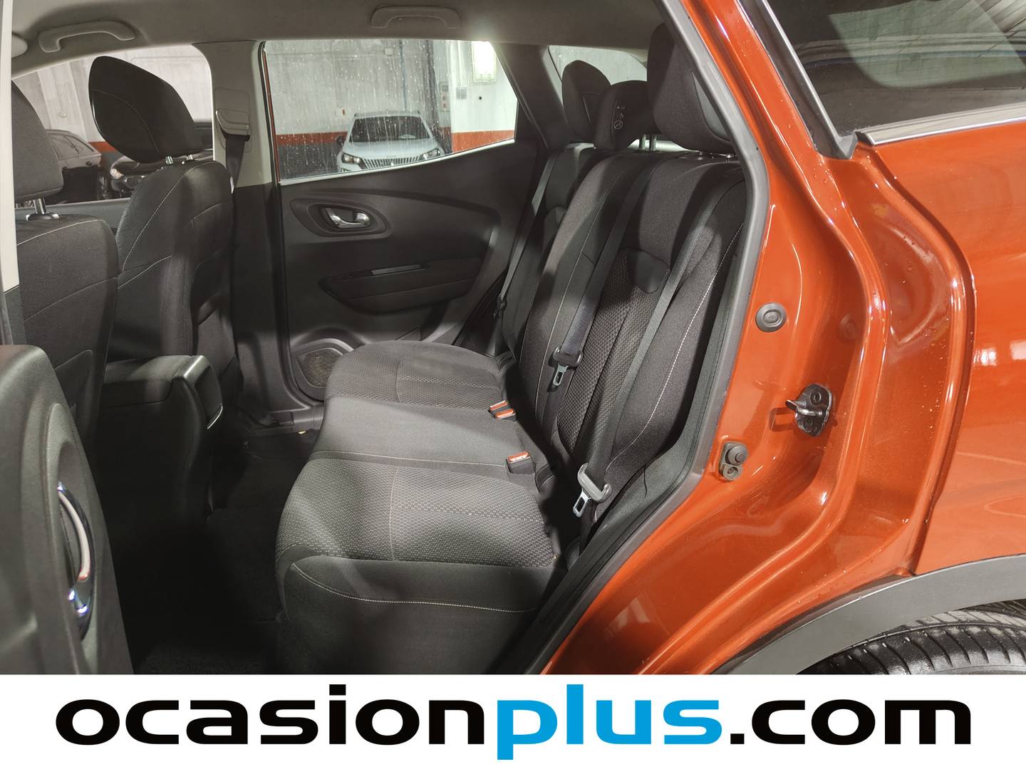 Foto Renault Kadjar Renault Kadjar Tech Road Energy dCi (110CV) EDC