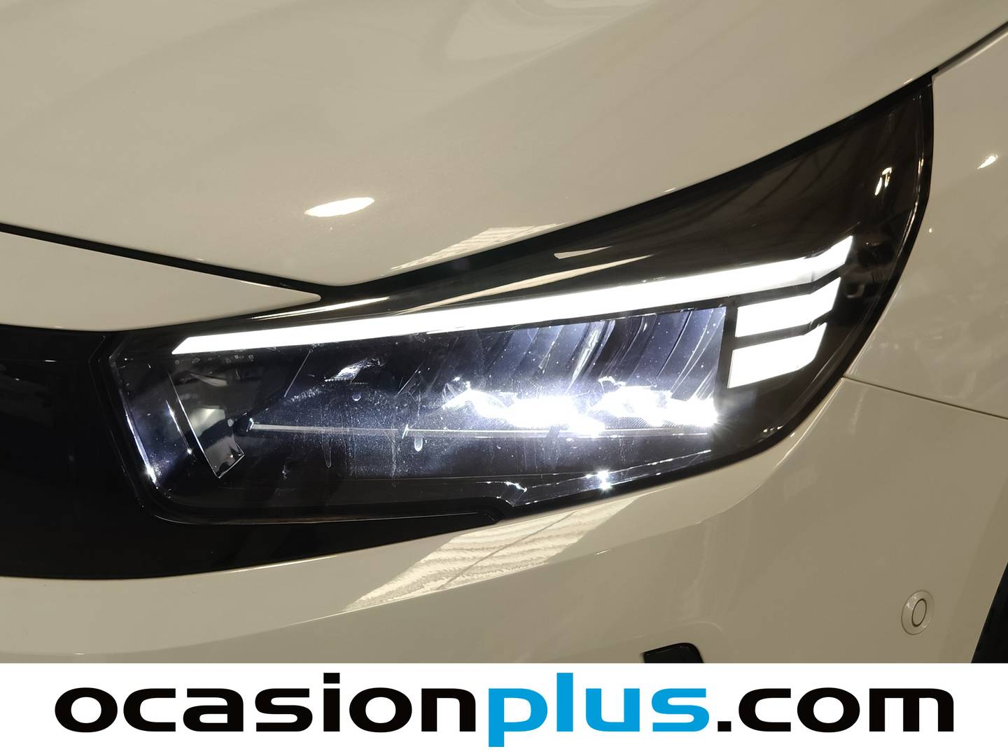 Extras del Opel Corsa Opel Corsa 1.2T XHL Edition (100 CV)
