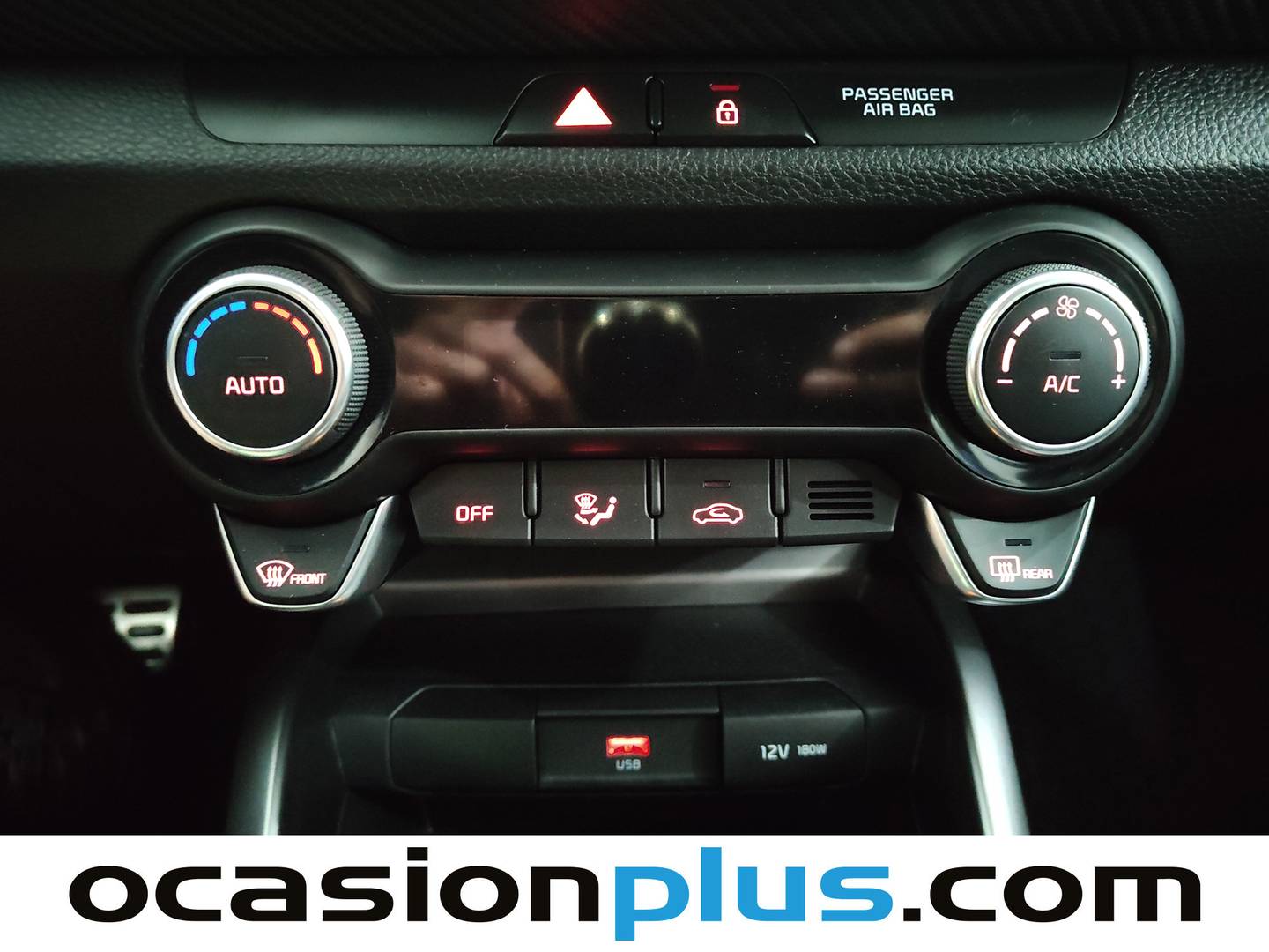 Acabados KIA Stonic KIA Stonic 1.0 T-GDi Tech (100 CV)