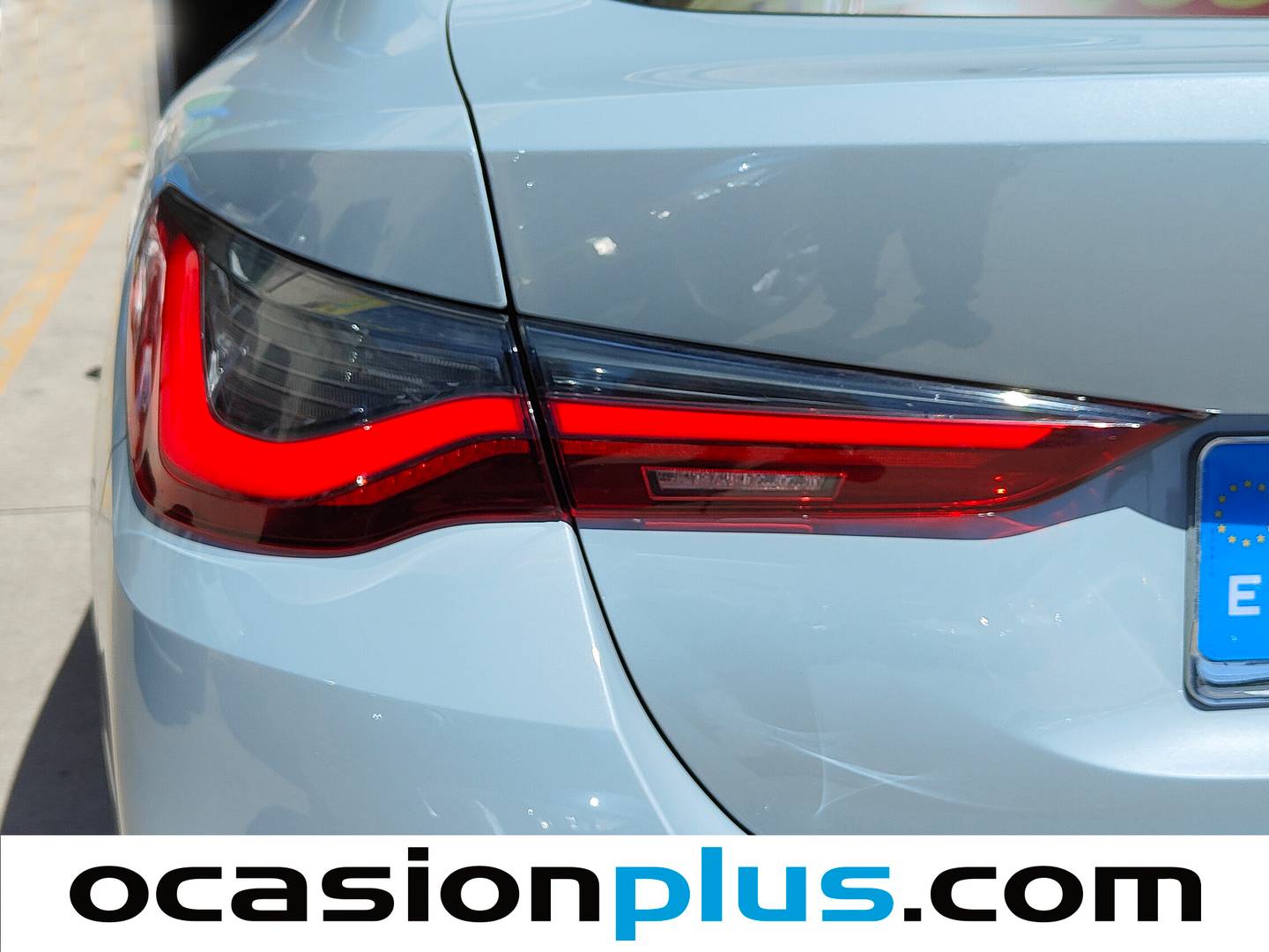 BMW Serie 4 BMW Serie 4 420d Gran Coupe (190 CV) Pack M km 0