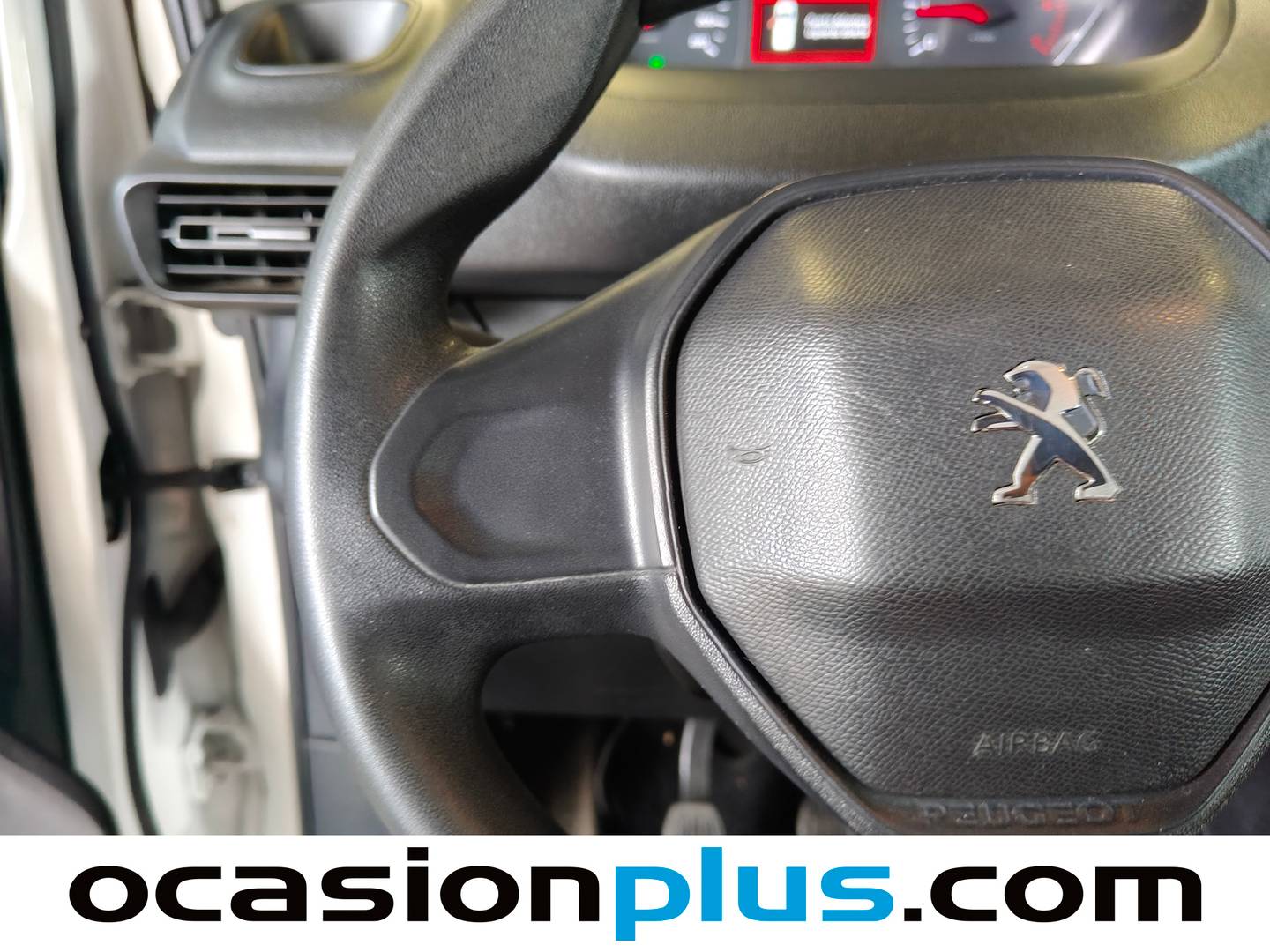 Peugeot Rifter Peugeot Rifter BlueHDi 100 Access Standard (100 CV) 100cv