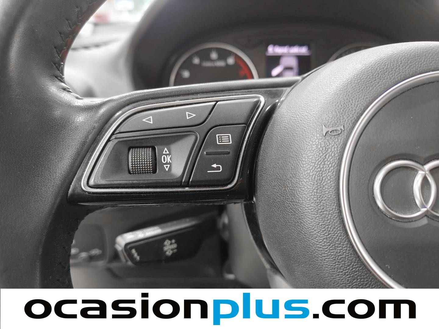 Foto Audi Q2 Audi Q2 sport 30 TFSI (116 CV)