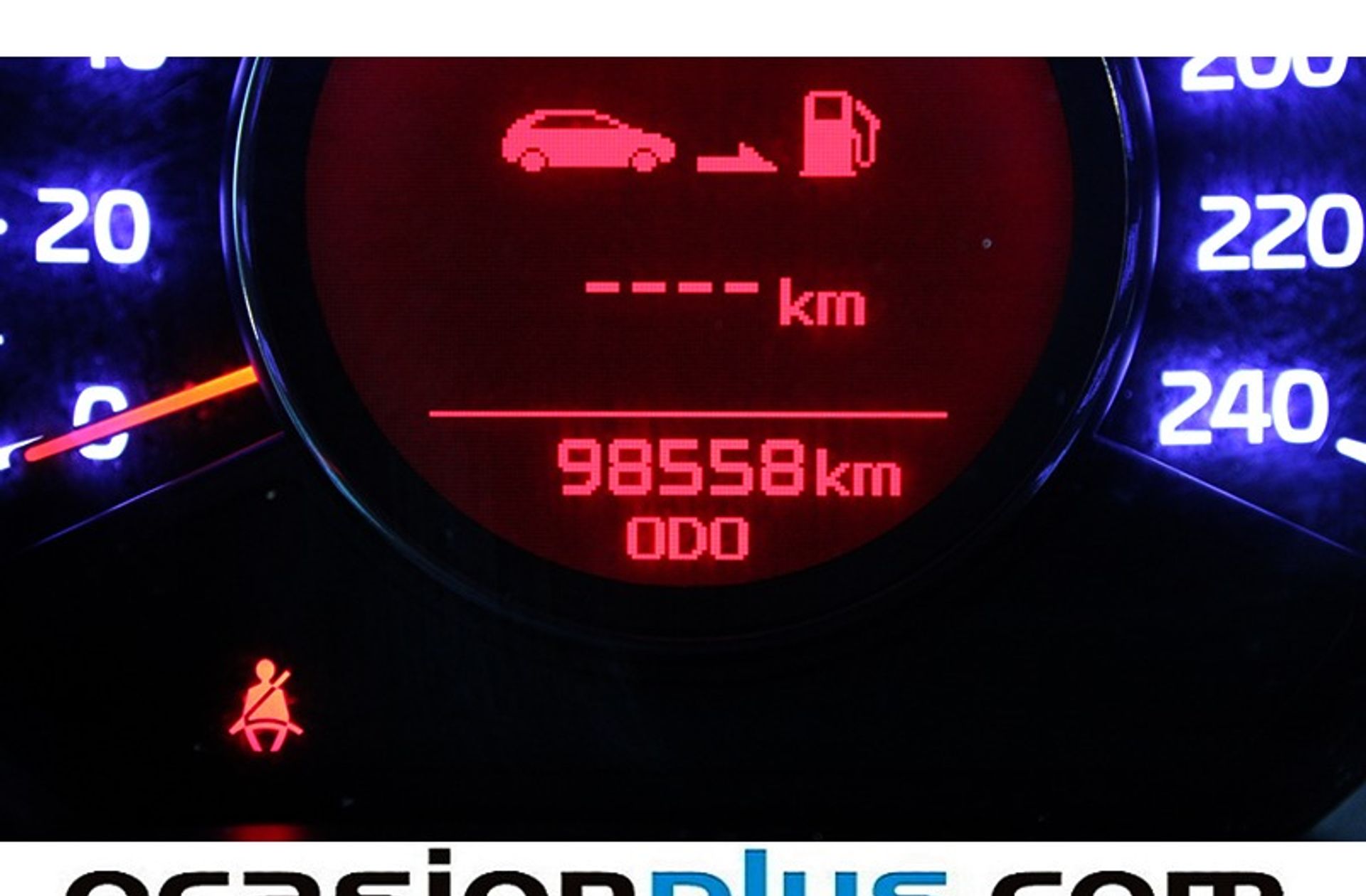 Kia Ceed 1.6 CRDi VGT GT Line DCT - foto 11