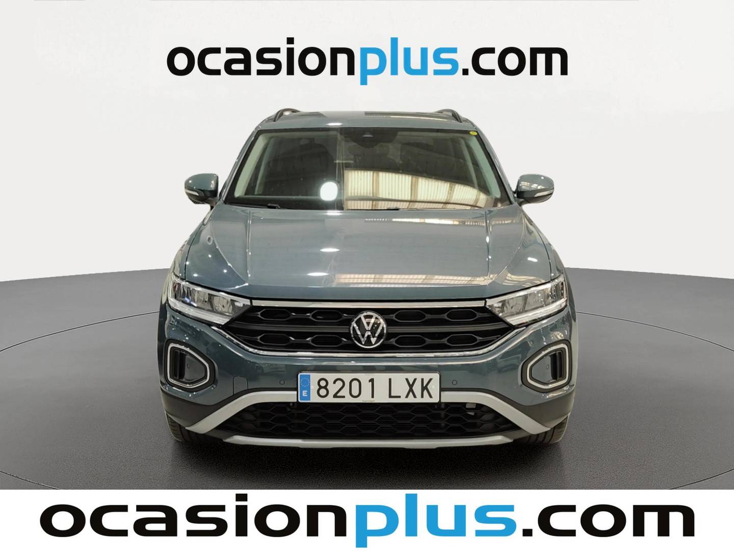 Volkswagen T-Roc Volkswagen T-Roc Life 1.5 TSI (150 CV) DSG 150cv