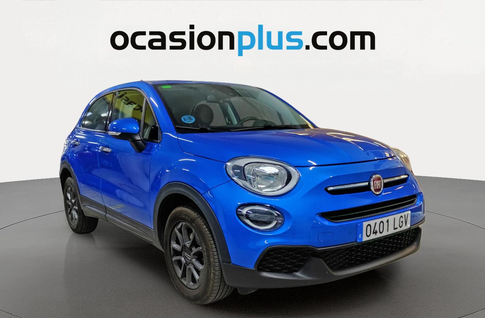 Fiat 500X 1.0 Firefly Lounge - foto 2
