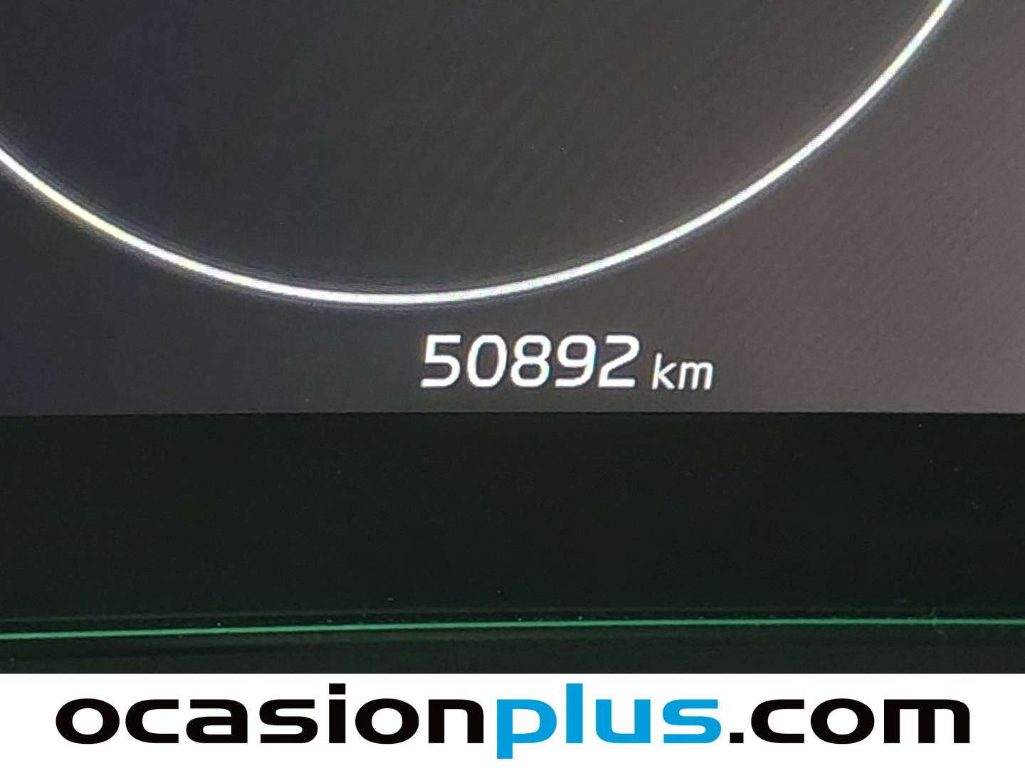 KIA Sportage KIA Sportage 1.6 T-GDi MHEV Tech 4x2 (150 CV) seminuevo