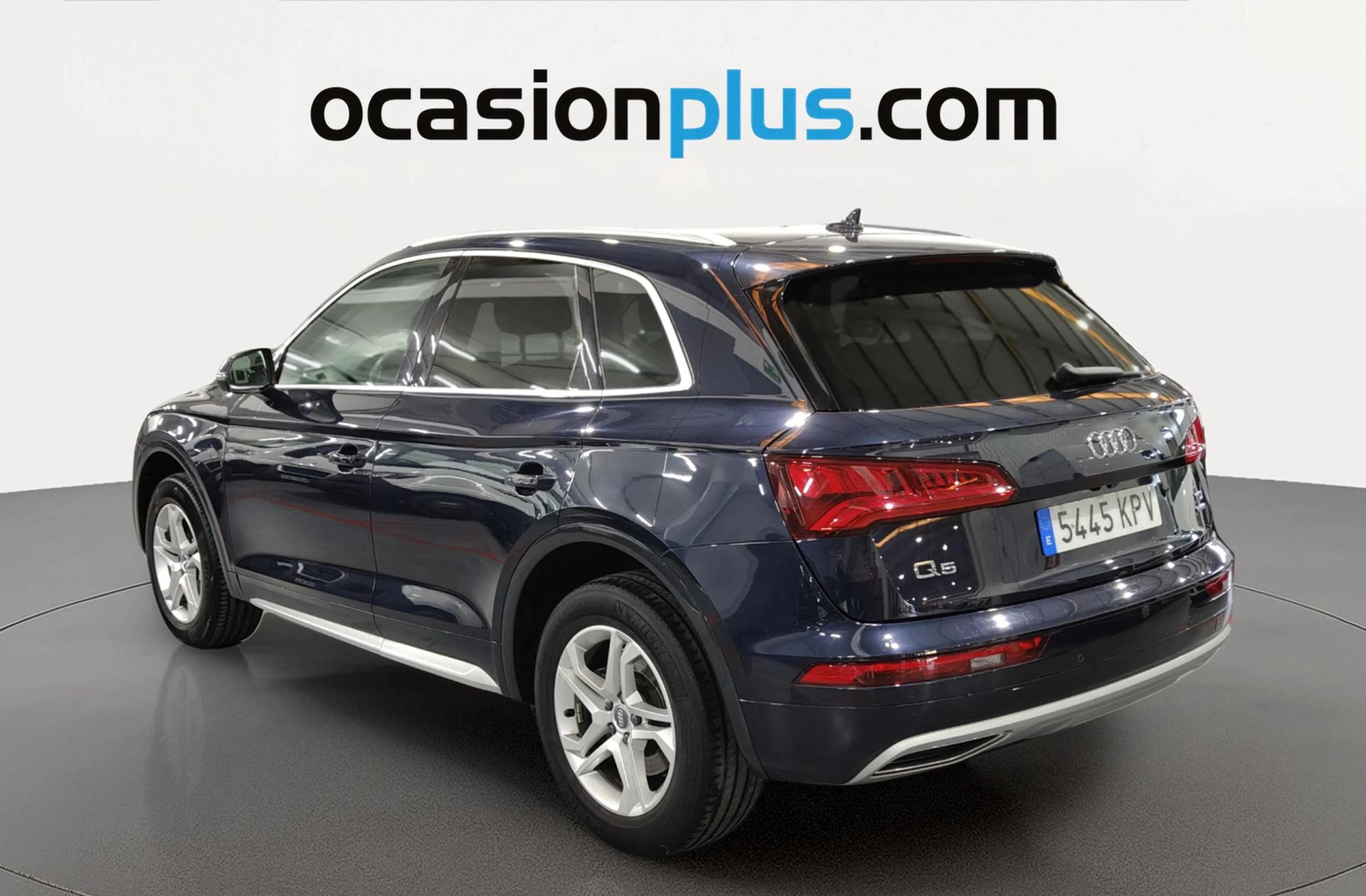 Audi Q5 Design 2.0 TDI quattro S tronic - foto 3