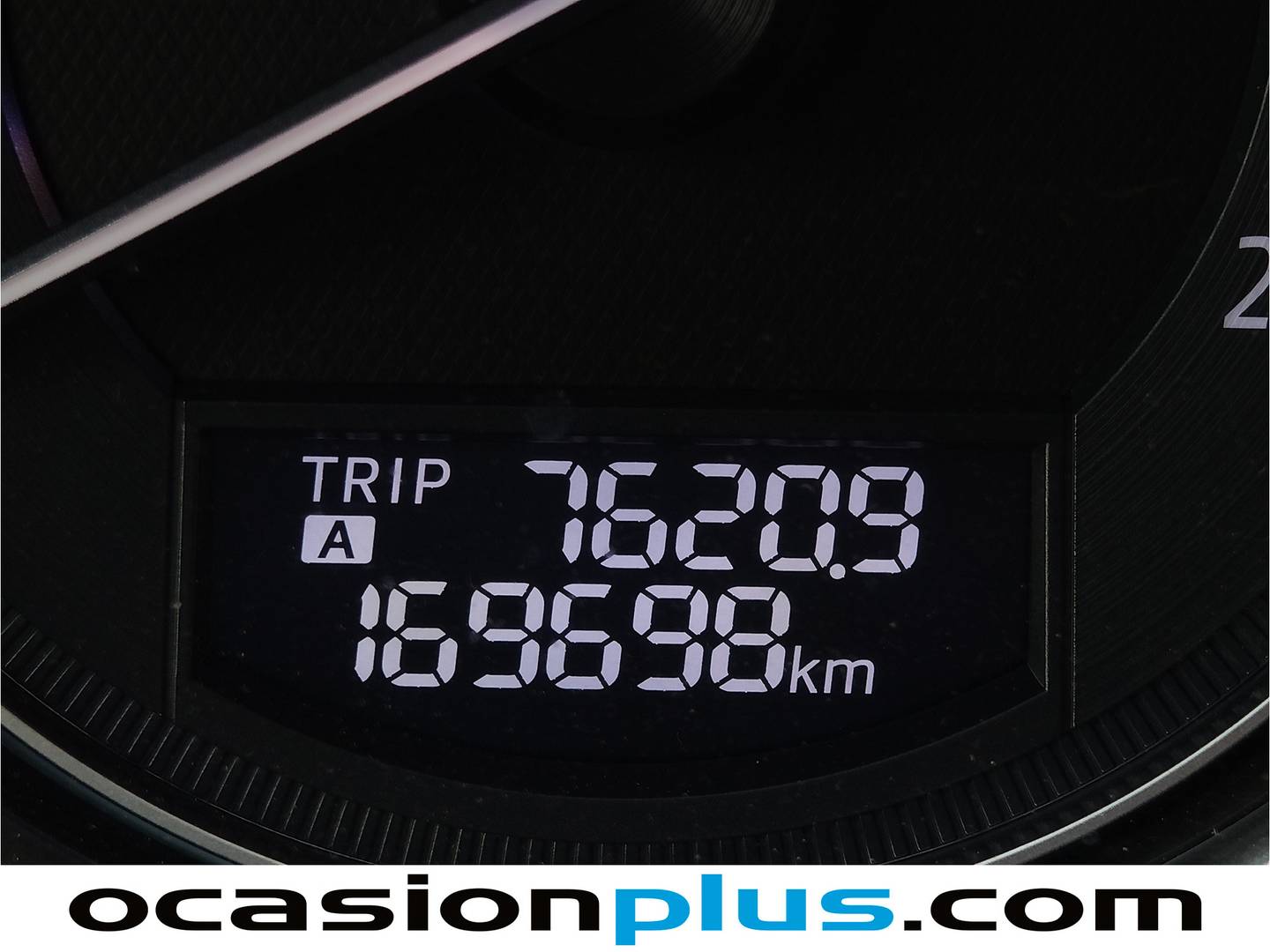 Mazda CX-5 Mazda CX-5 2.2 DE Style+Navi 2WD (150 CV) seminuevo