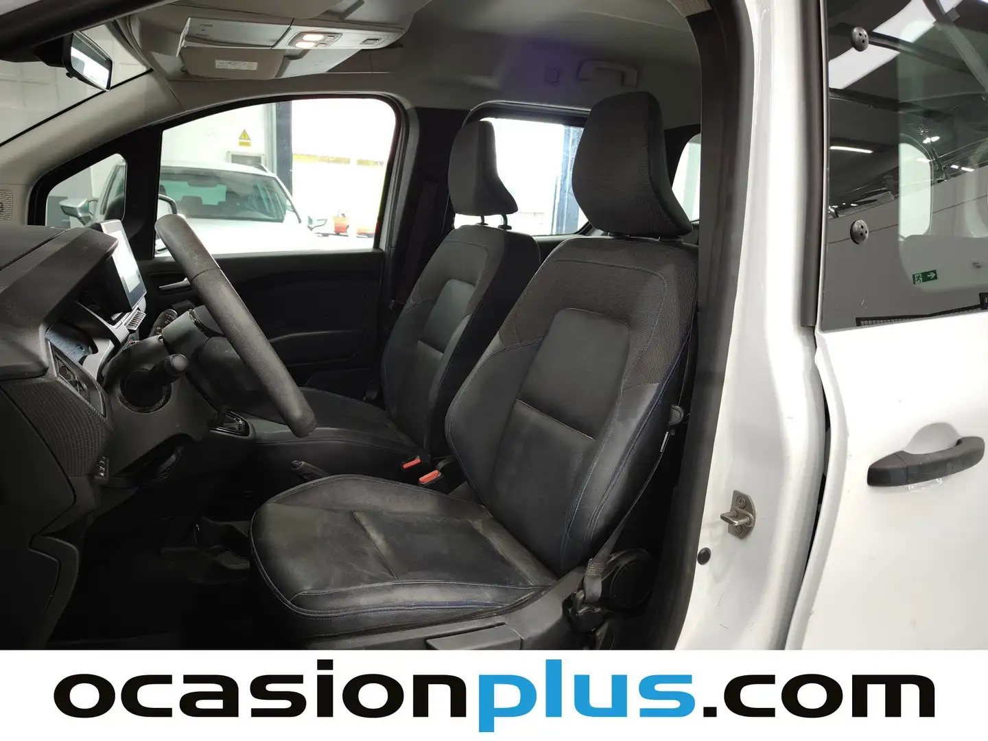 Foto Nissan Townstar Nissan Townstar 1.3G L1 Acenta+ (130 CV)