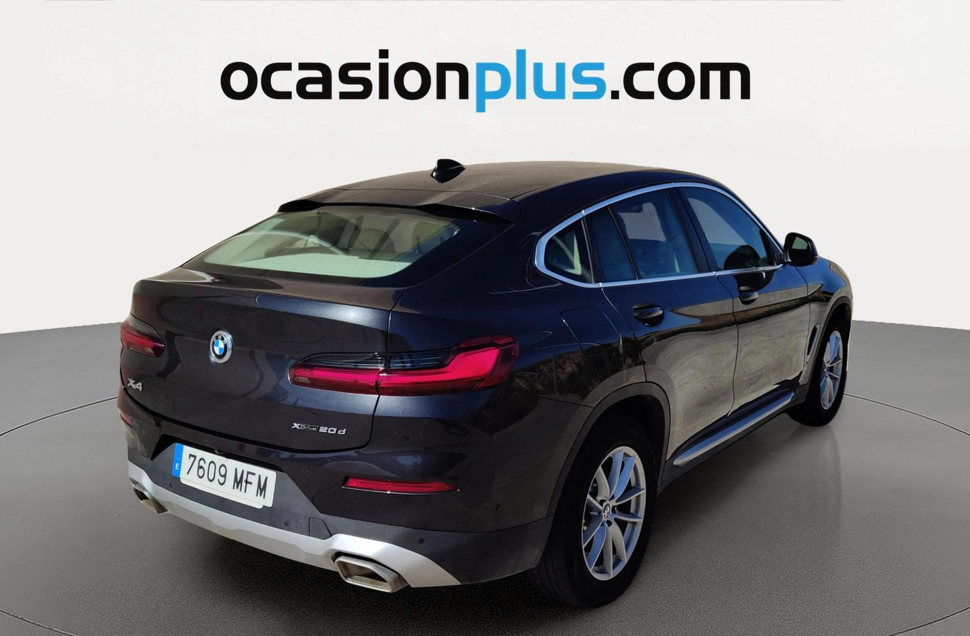 BMW X4 xDrive20d xLine - foto 4