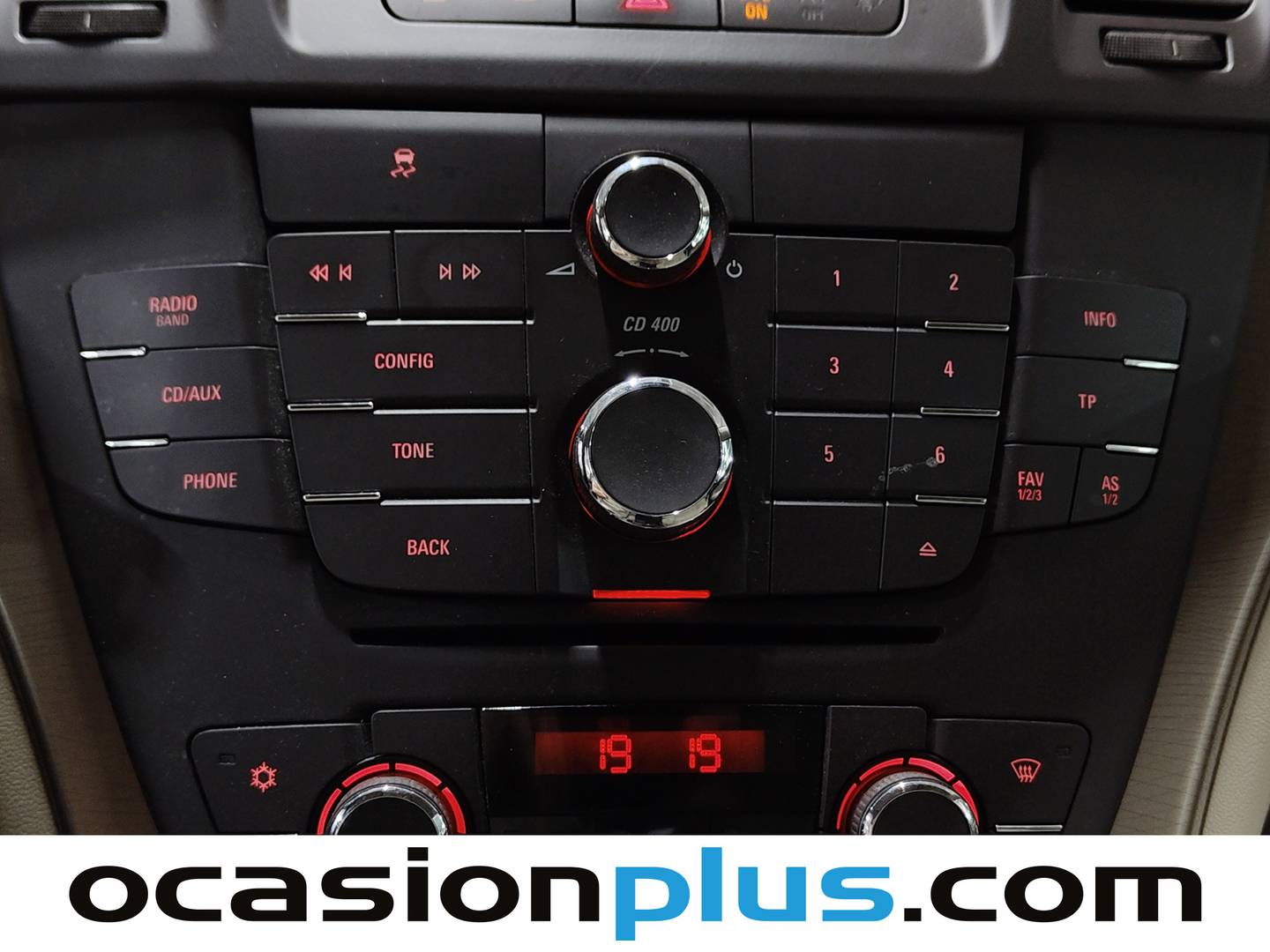 Opel Insignia Opel Insignia Sports Tourer 2.0 CDTI EcoFlex Edition (130 CV) barato