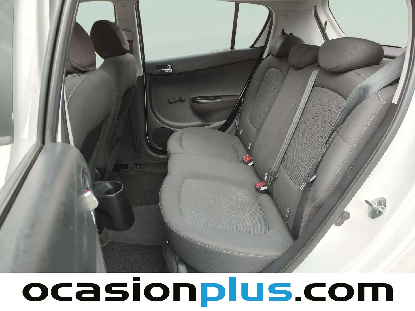 Foto Hyundai i20 Hyundai i20 1.2 Classic (78 CV)