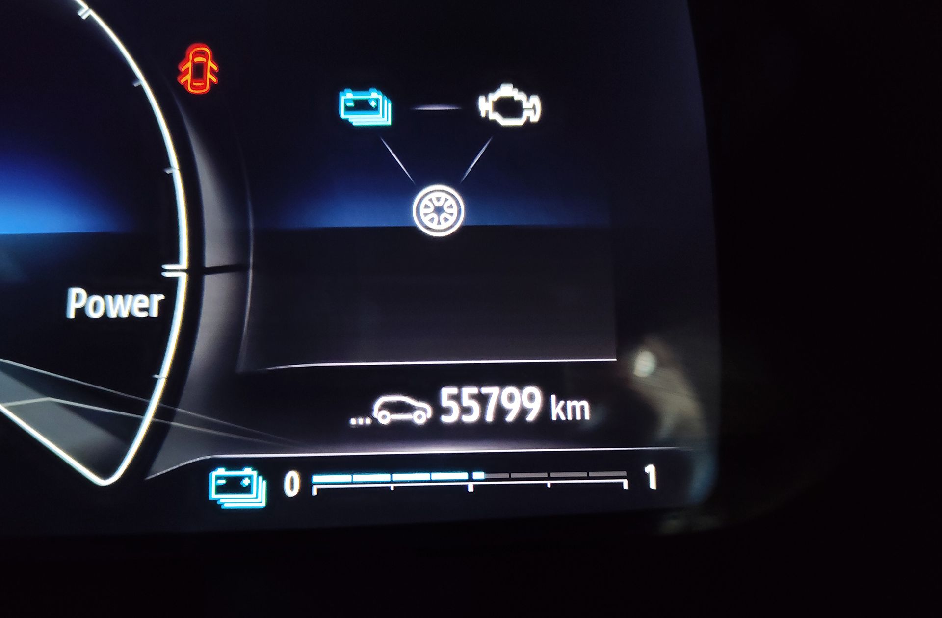 Renault Arkana Zen E-Tech Híbrido - foto 10