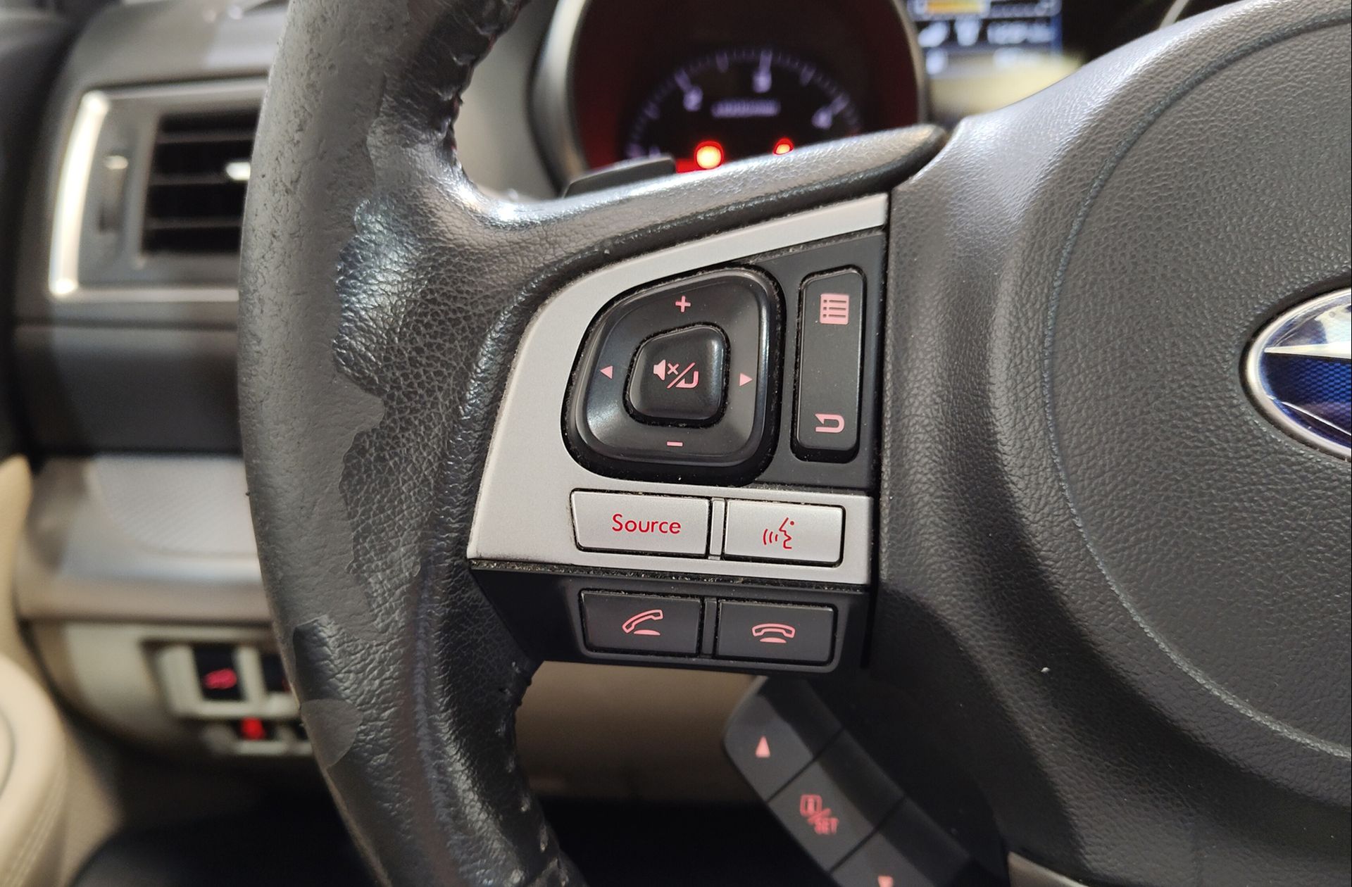 Subaru Outback 2.0 D Executive Plus CVT Lineartronic - foto 39