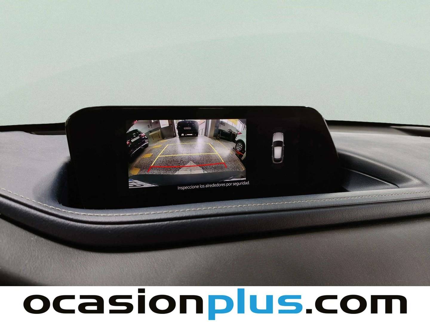 Extras del Mazda CX-30 Mazda CX-30 2.0 Skyactiv-G Zenith 2WD AT (122 CV)