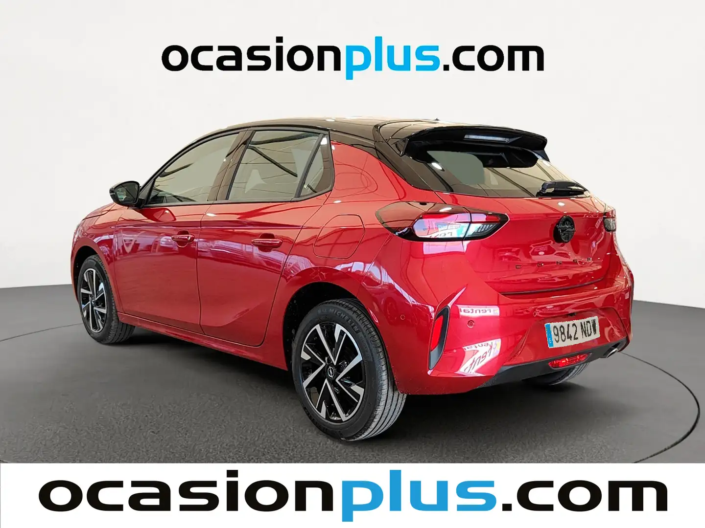 Foto Opel Corsa Opel Corsa 1.2T XHL GS (100 CV)