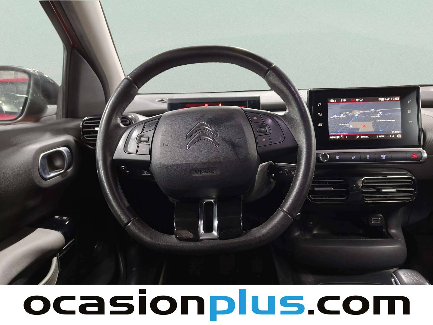 Citroën C4 Cactus Citroen C4 Cactus BlueHDi 100 S&S Shine (102 CV) 2020