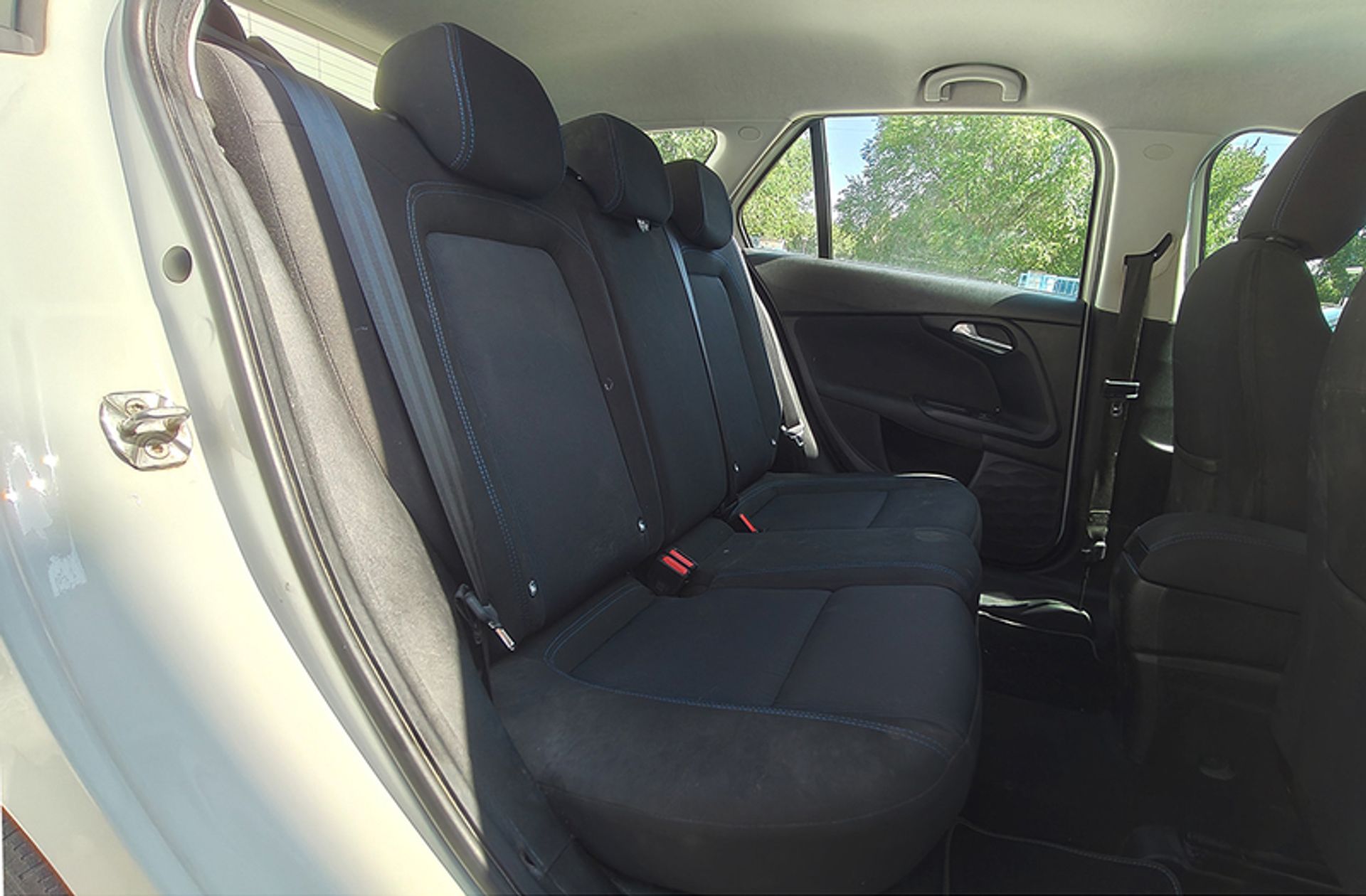 Fiat Tipo SW 1.6 MultiJet II Pop Business - foto 15