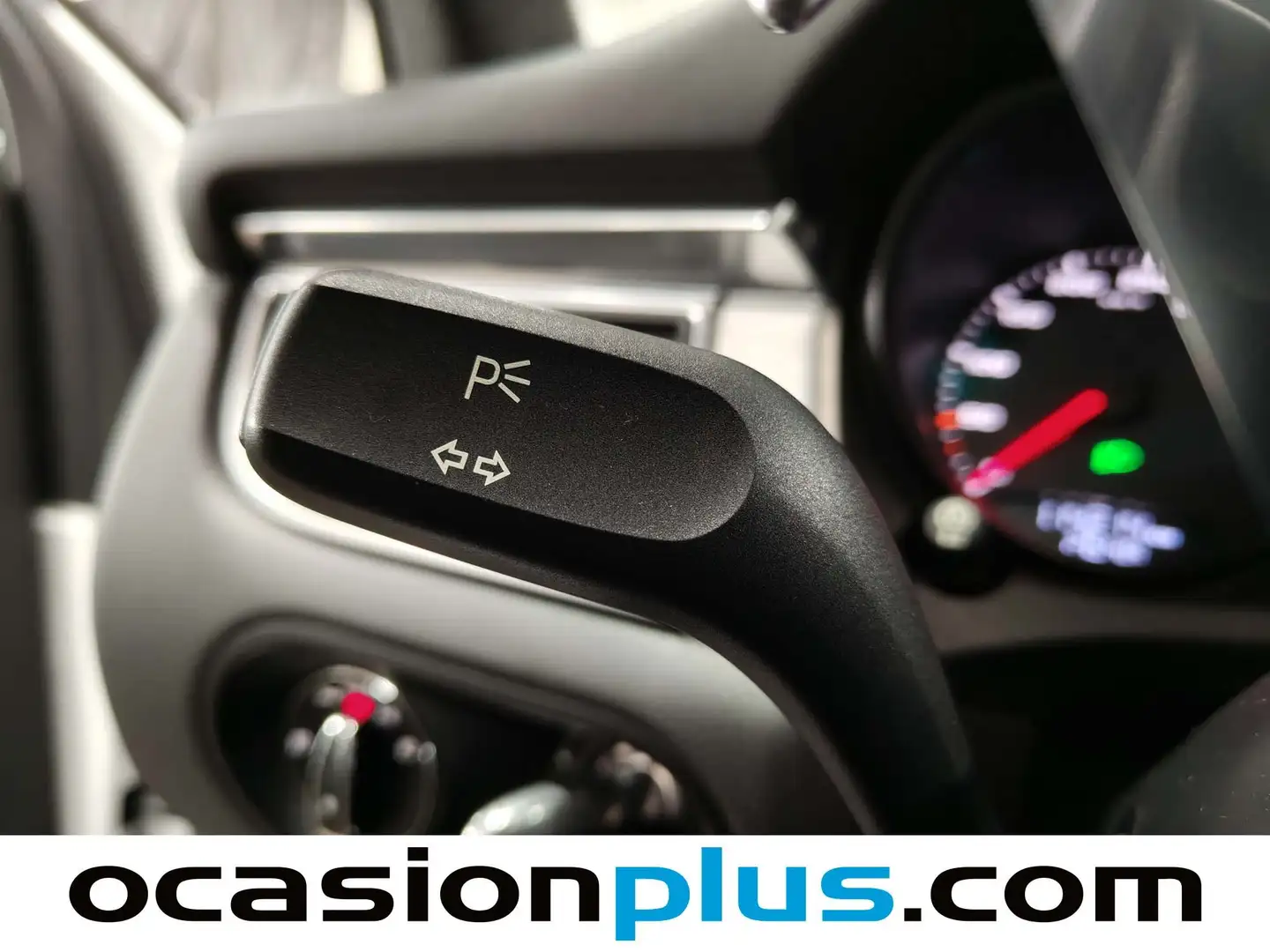 Foto Porsche Macan Porsche Macan Turbo (400 CV)