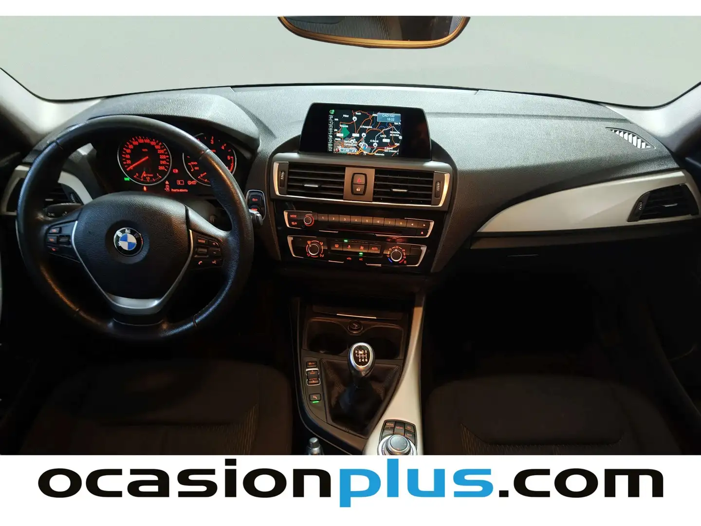 Foto BMW Serie 1 BMW Serie 1 118d (150 CV)