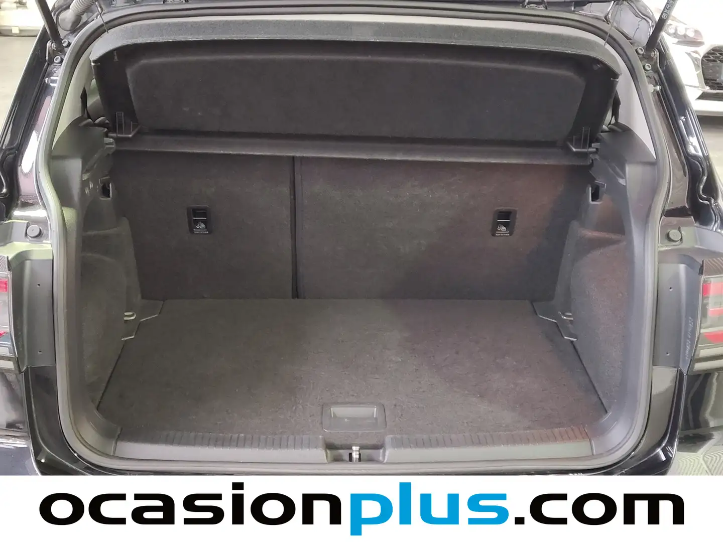 Foto Volkswagen T-Cross Volkswagen T-Cross Life 1.0 TSI (116 CV) DSG