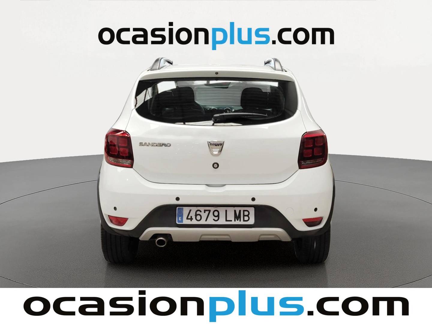 Dacia Sandero Dacia Sandero Serie Limitada Aniversario TCE (100 CV) barato