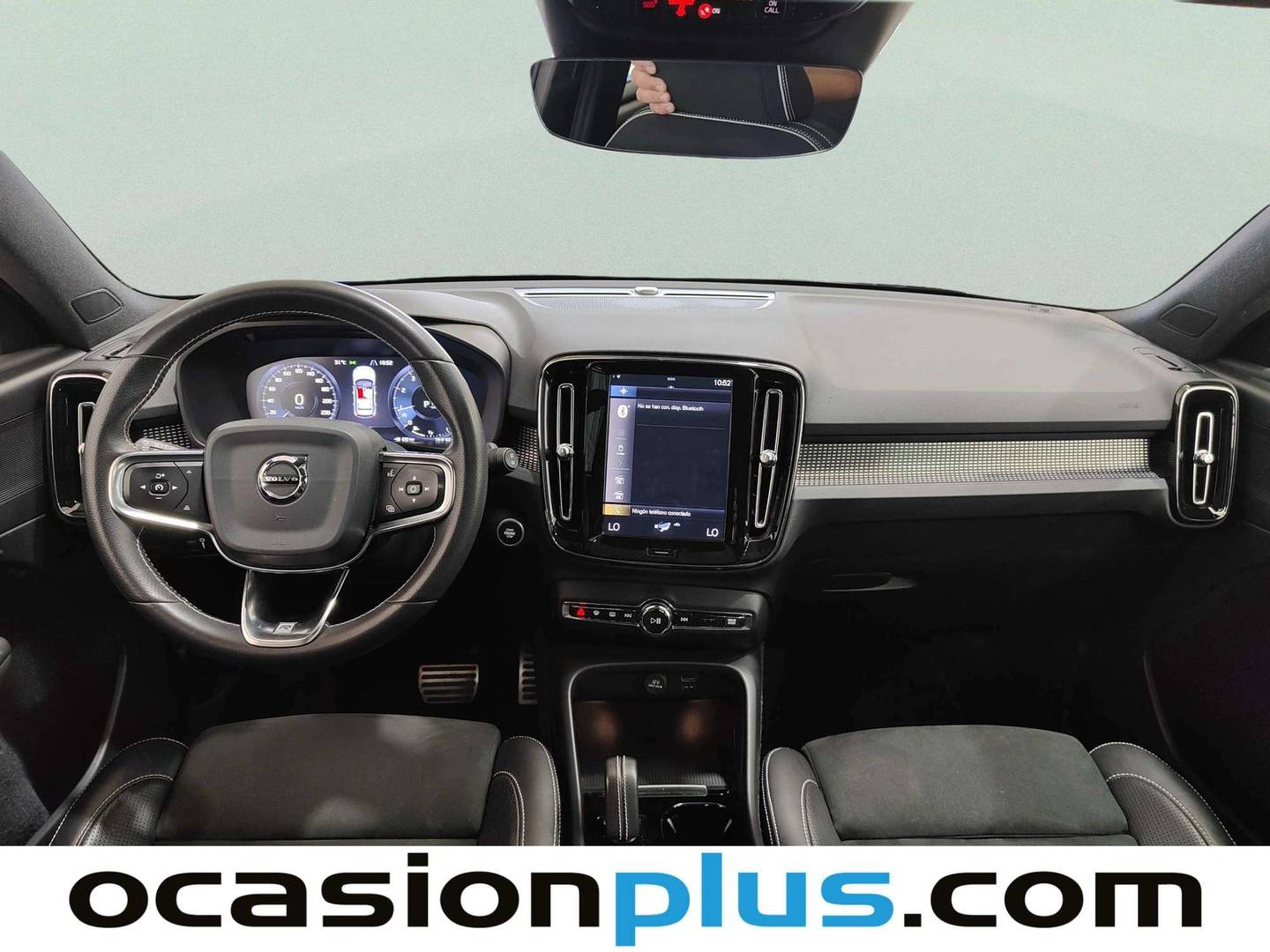 Volvo XC40 Volvo XC40 T4 R-Design Auto (190 CV) de ocasión