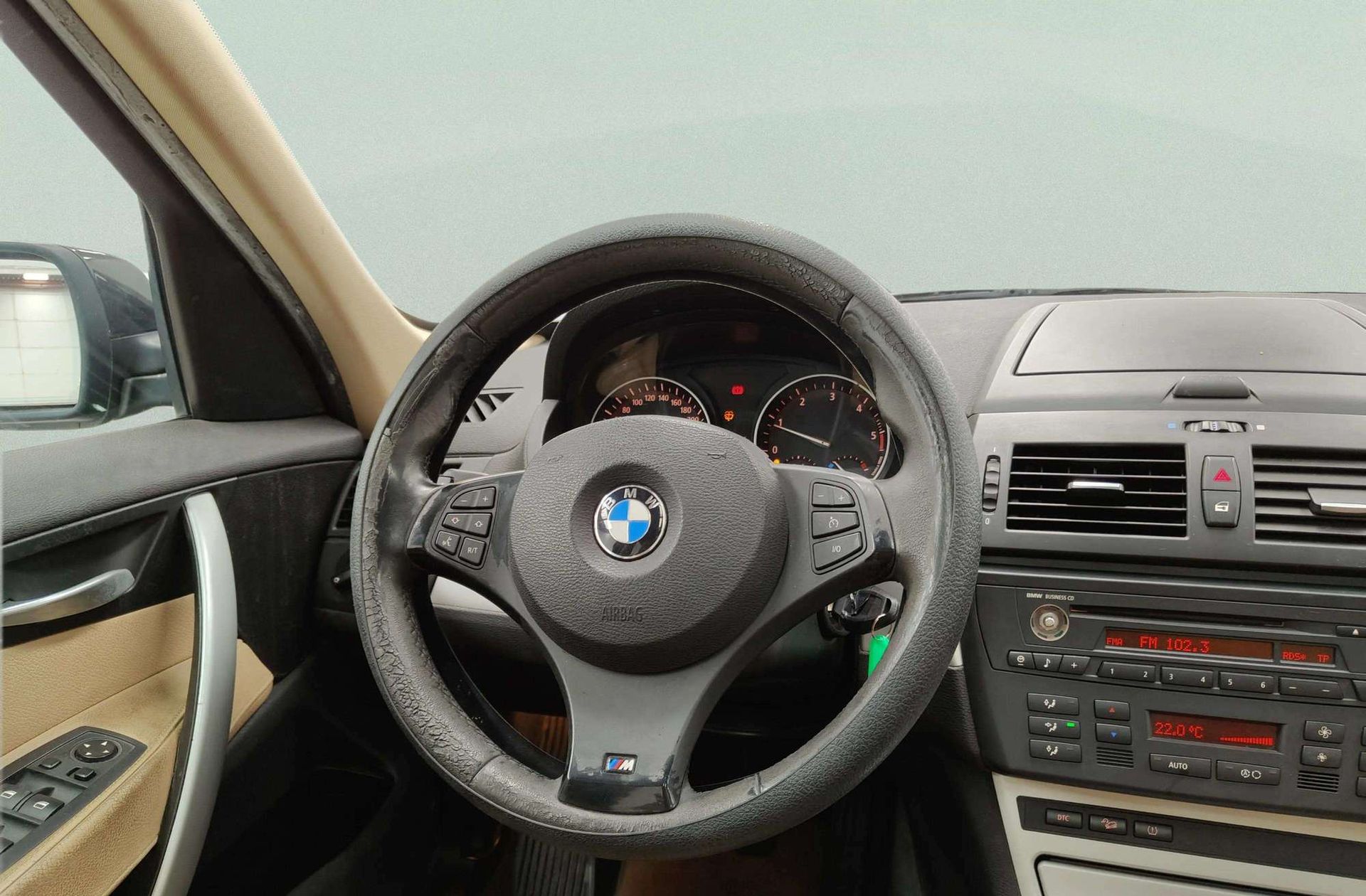 BMW X3 2.0d - foto 17
