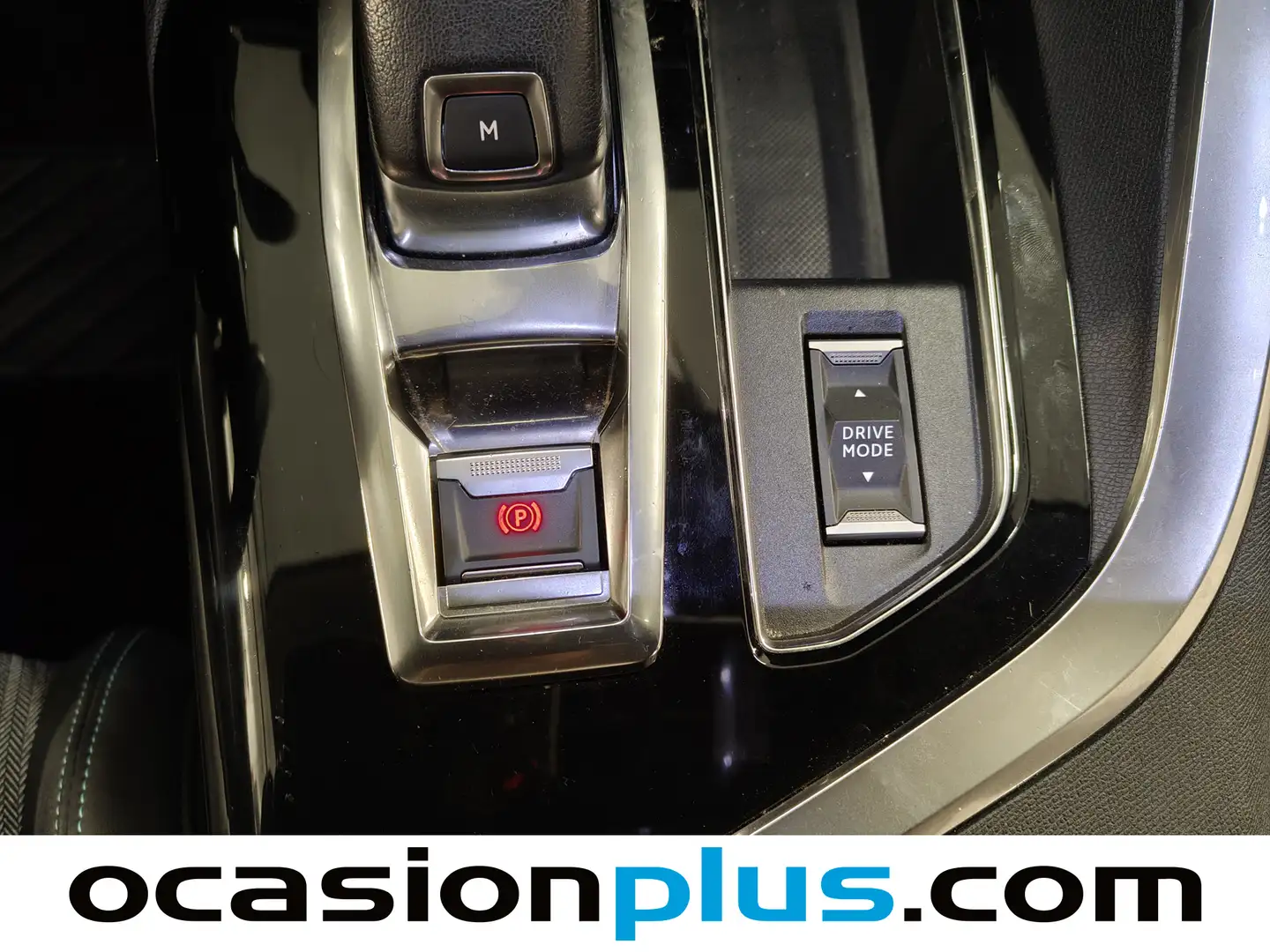 Foto Peugeot 3008 Peugeot 3008 PureTech 130 S&S Allure EAT8 (130 CV)