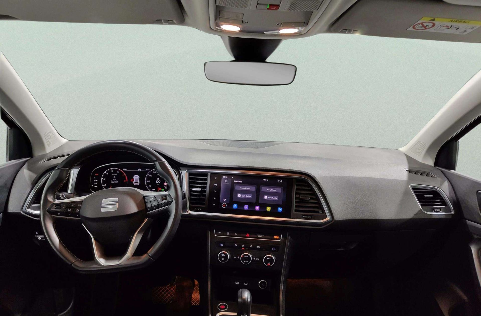 SEAT Ateca 1.5 TSI Style Evo Edition DSG - foto 6